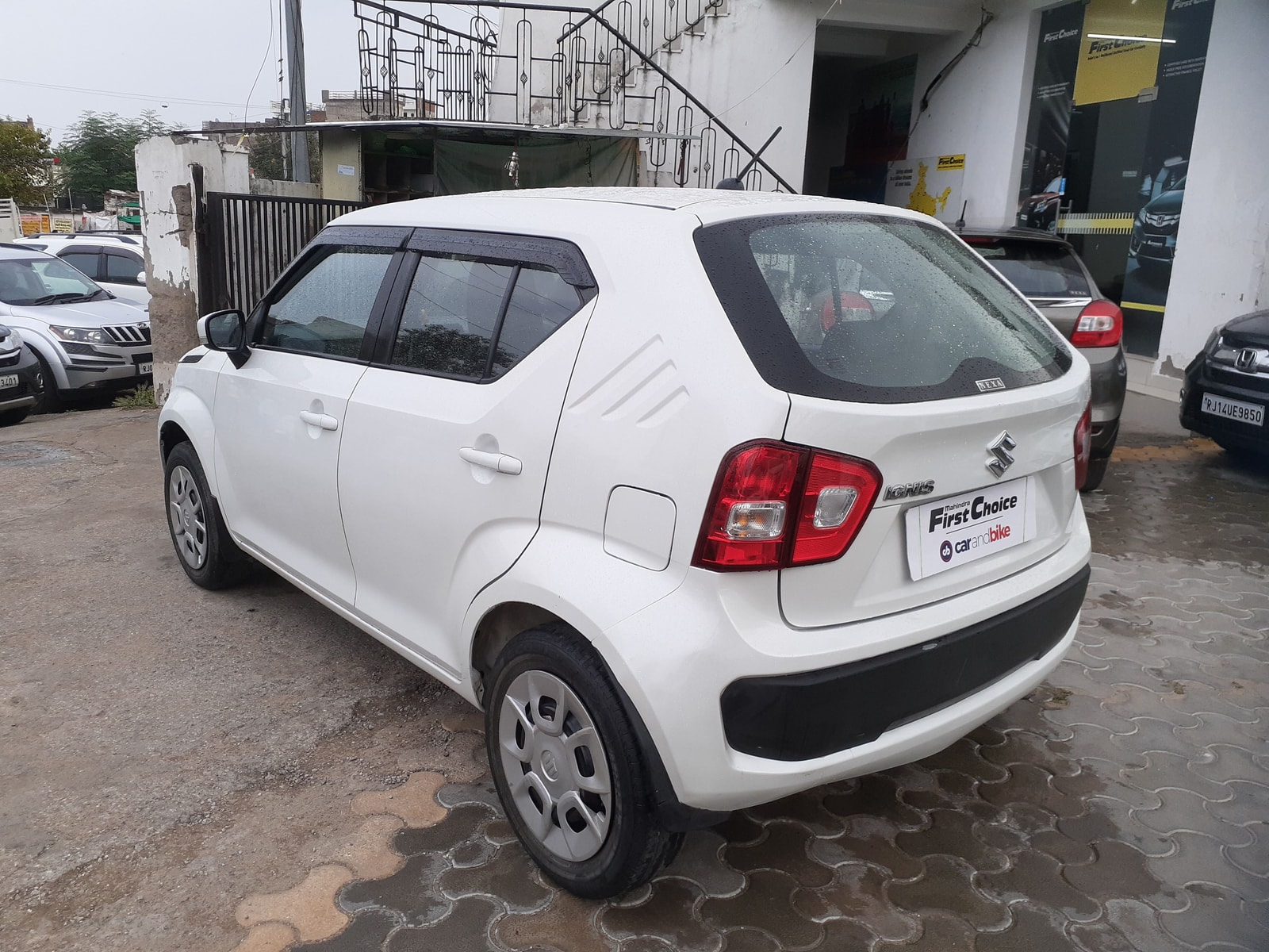 Ignis image 5 Ignis image 5