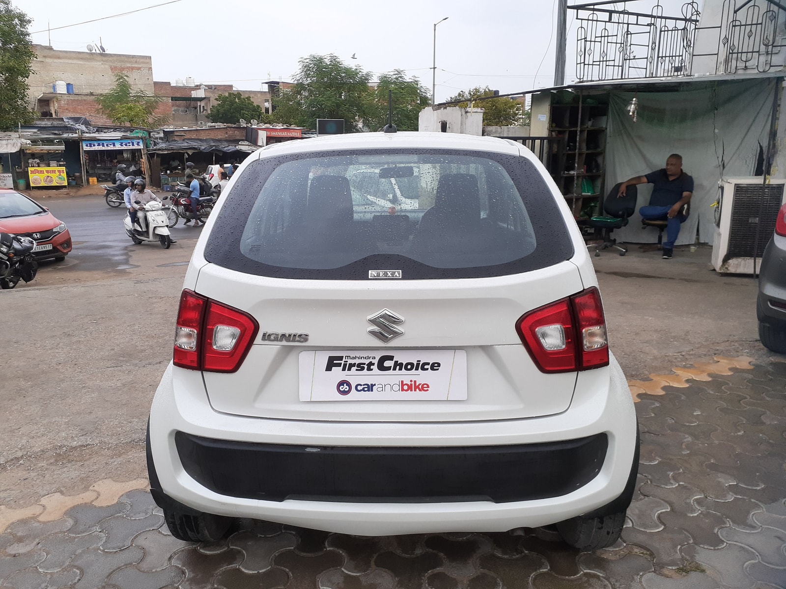 Ignis image 7 Ignis image 7