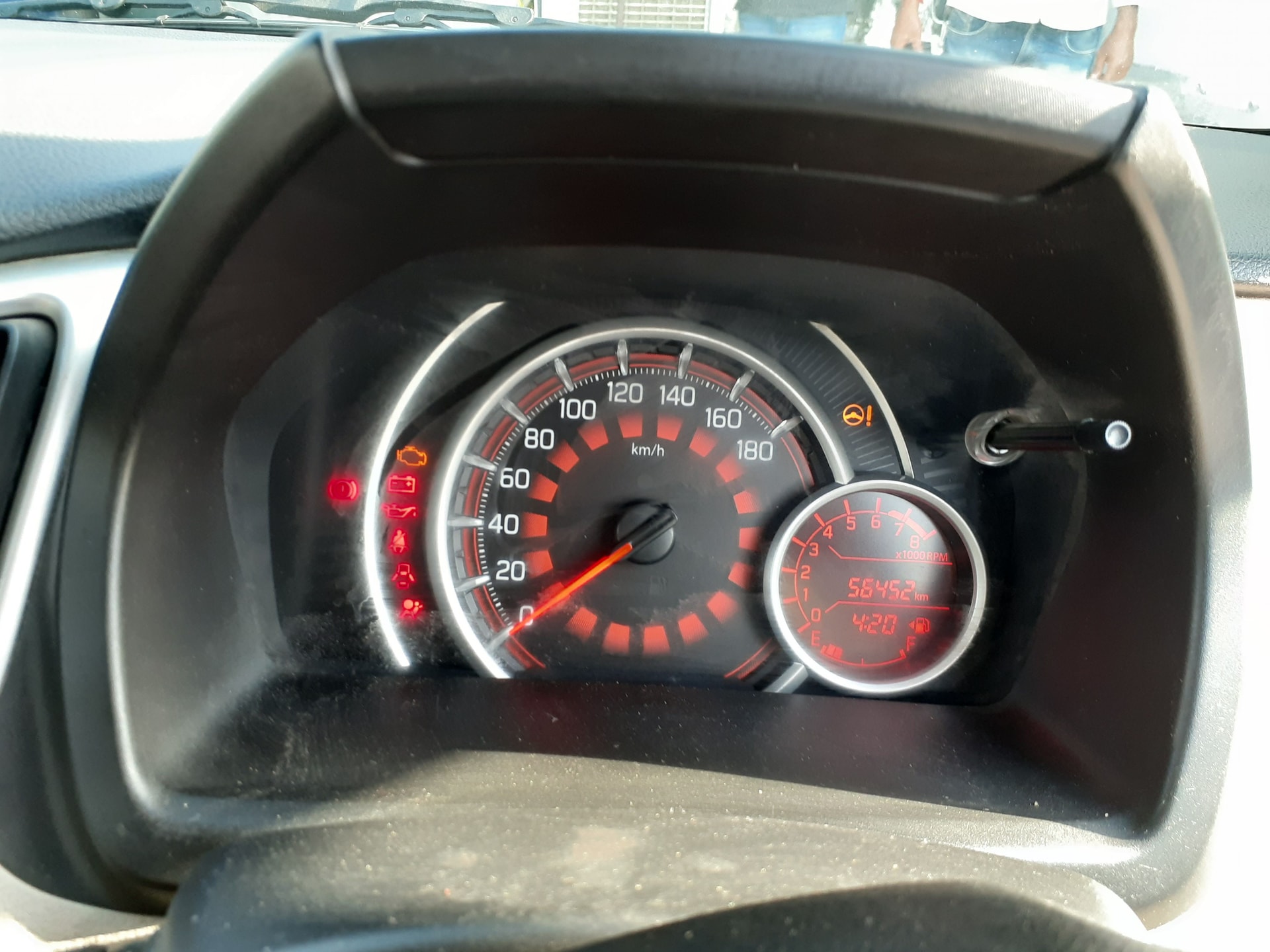 Wagon R image 16 Wagon R image 16