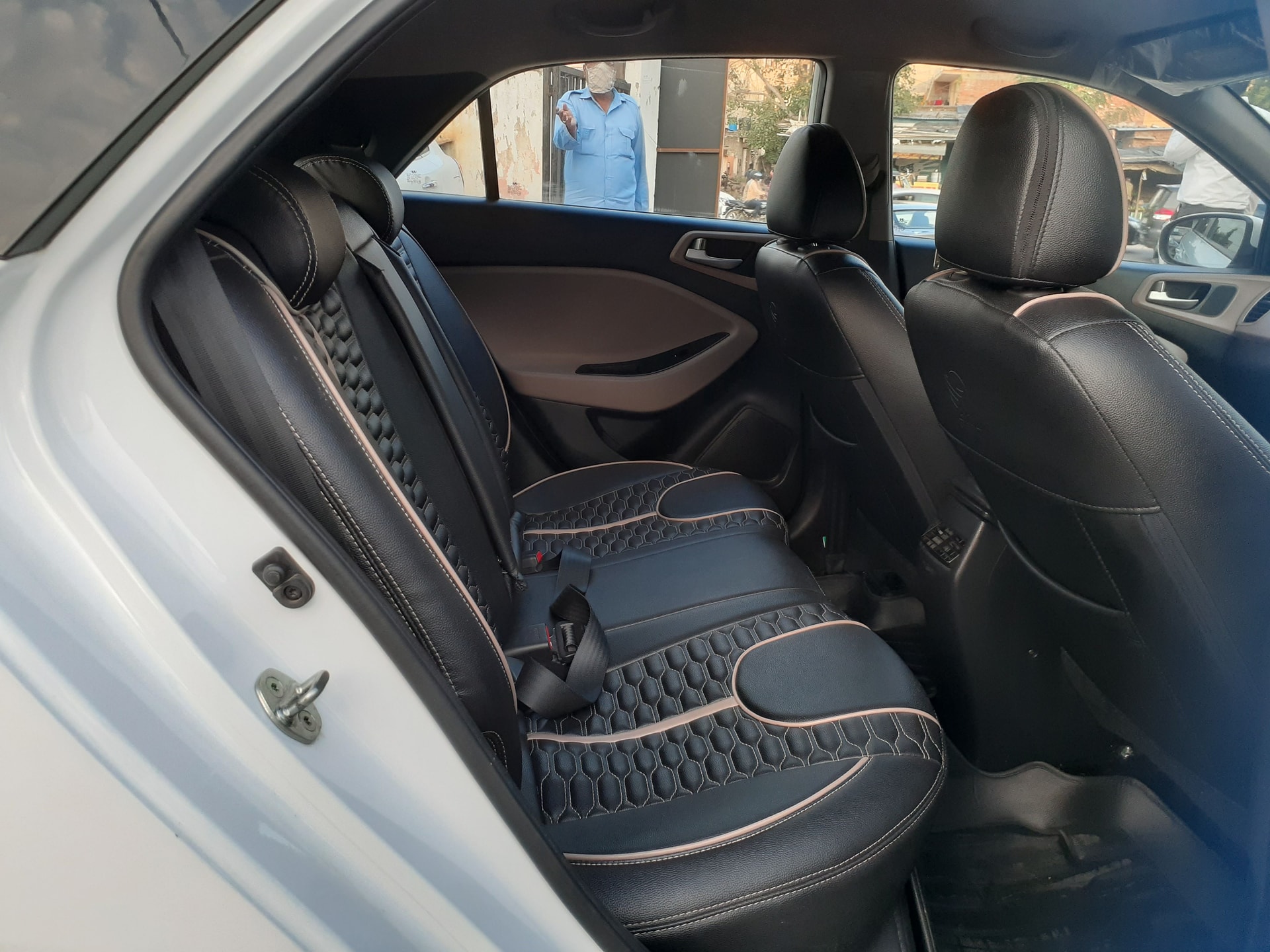 Elite i20 image 12 Elite i20 image 12