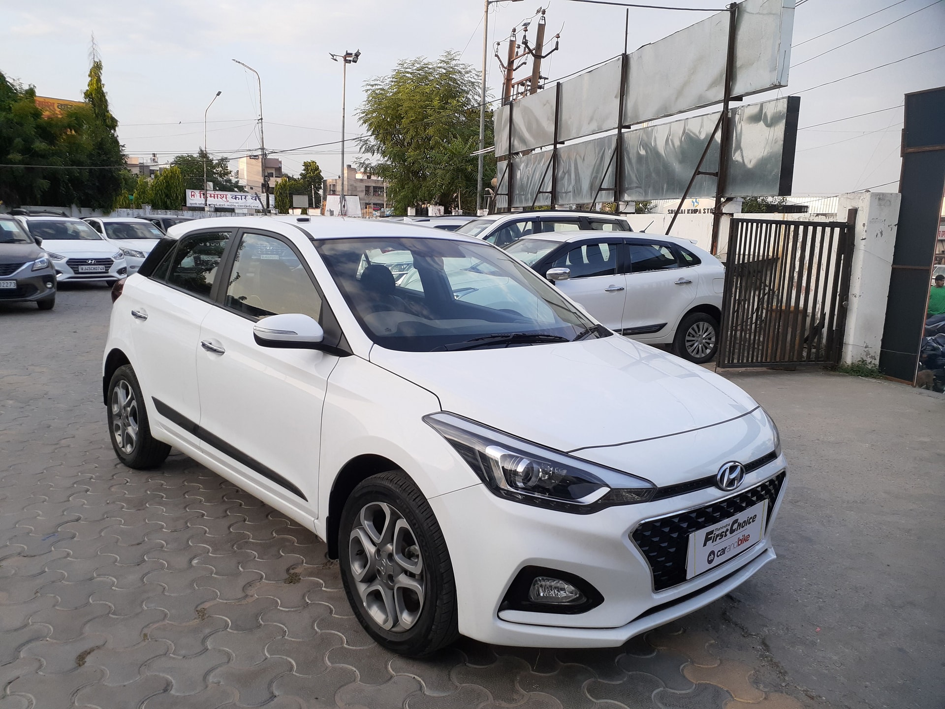 Elite i20 image 2 Elite i20 image 2