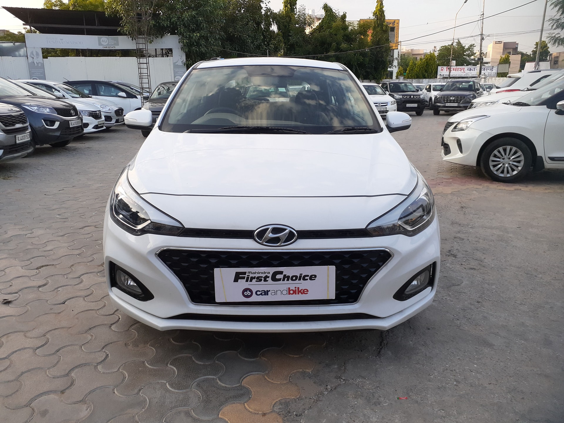 Elite i20 image 3 Elite i20 image 3