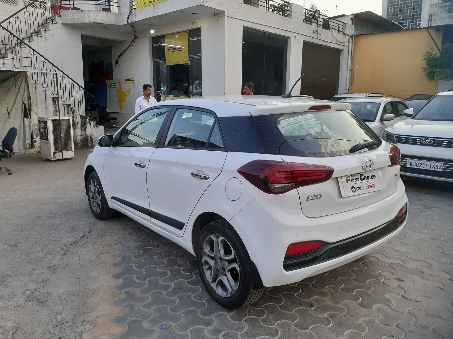 Elite i20 image 5 Elite i20 image 5