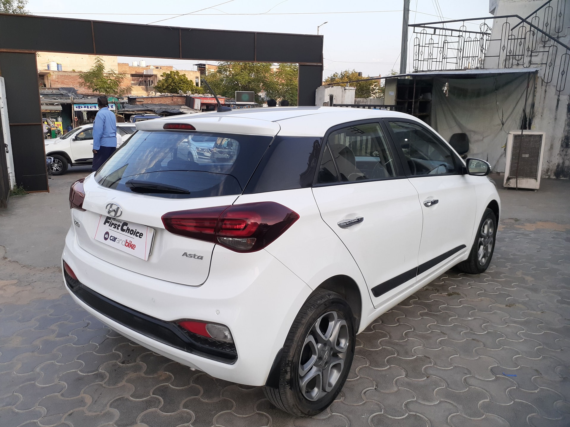 Elite i20 image 6 Elite i20 image 6