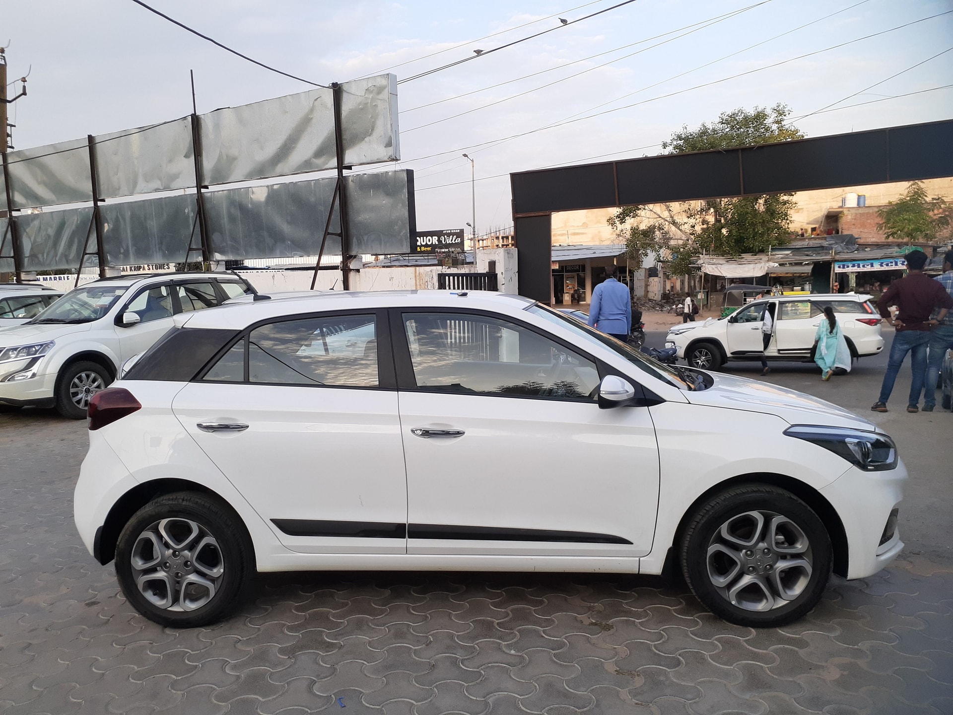 Elite i20 image 8 Elite i20 image 8