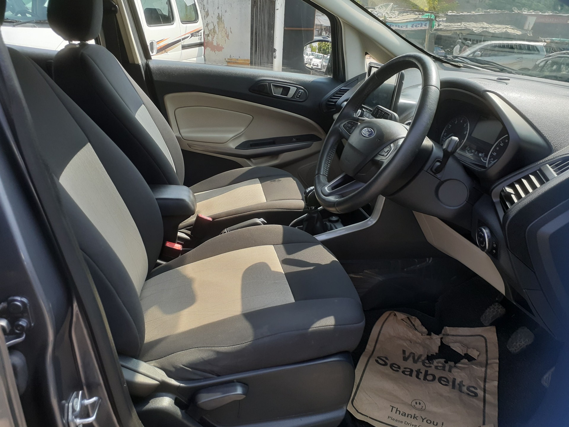 EcoSport image 11 EcoSport image 11