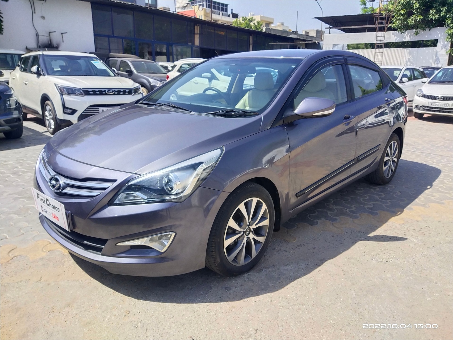 Fluidic Verna image 1 Fluidic Verna image 1