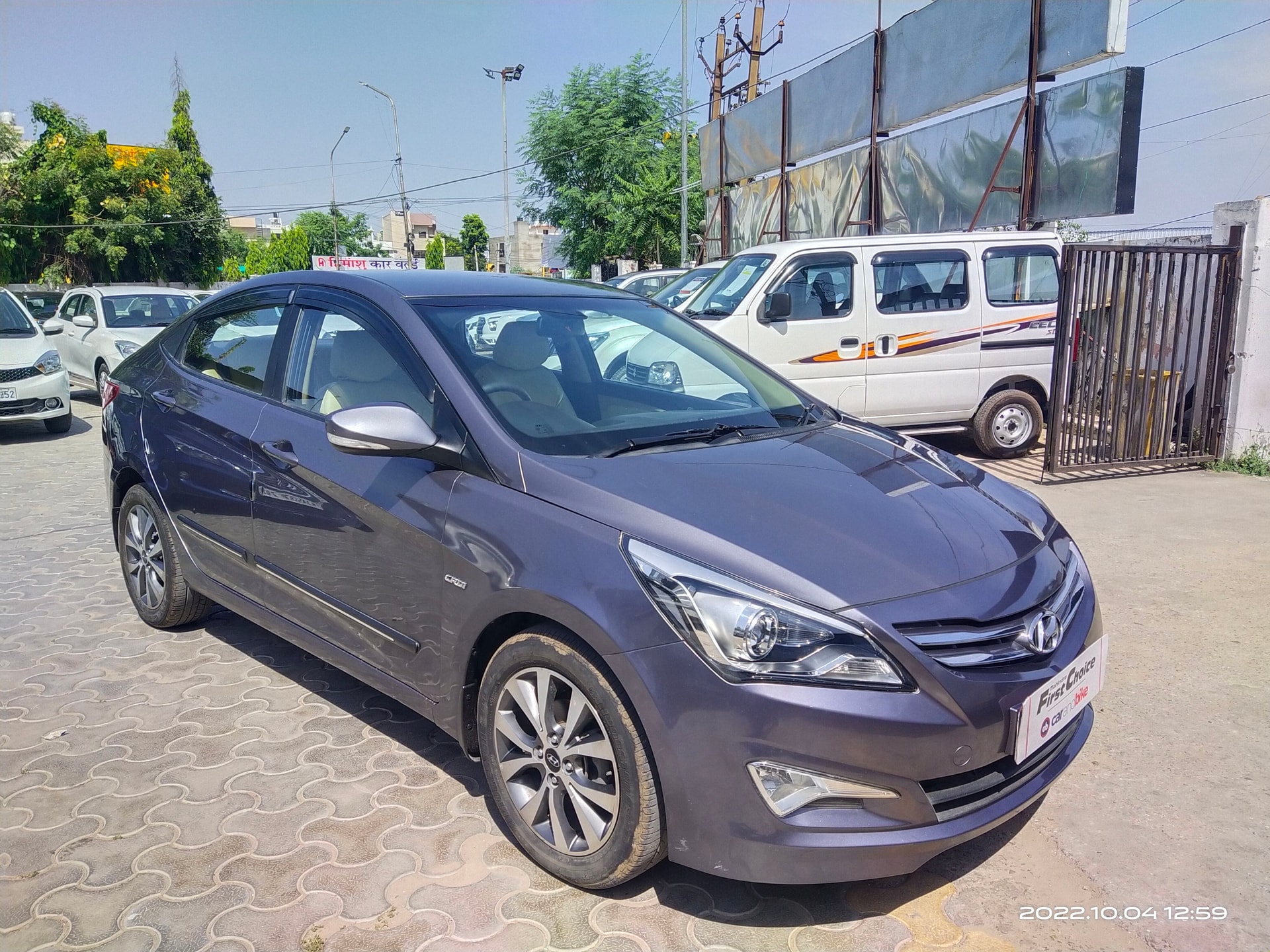 Fluidic Verna image 2 Fluidic Verna image 2