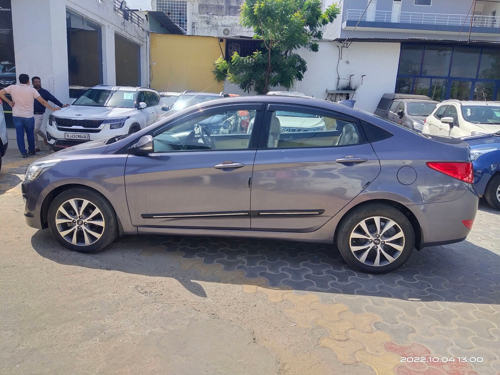 Fluidic Verna image 4 Fluidic Verna image 4