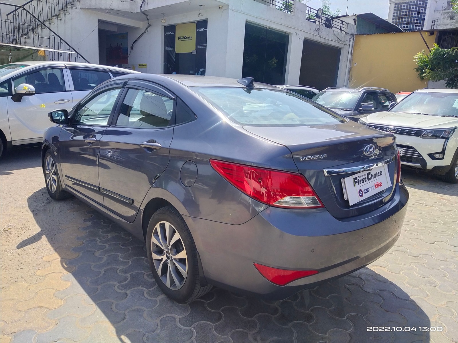 Fluidic Verna image 5 Fluidic Verna image 5