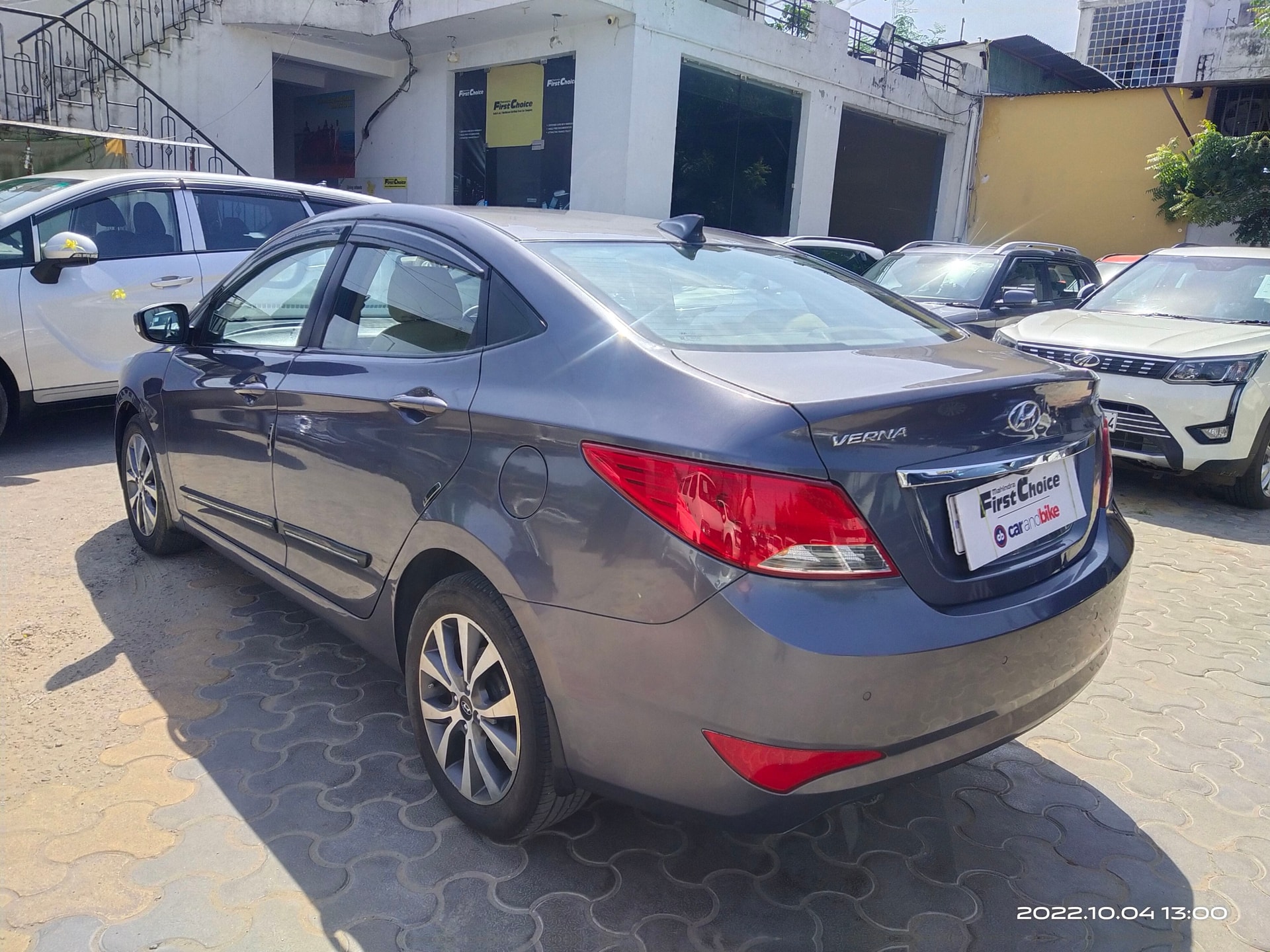 Fluidic Verna image 5 Fluidic Verna image 5