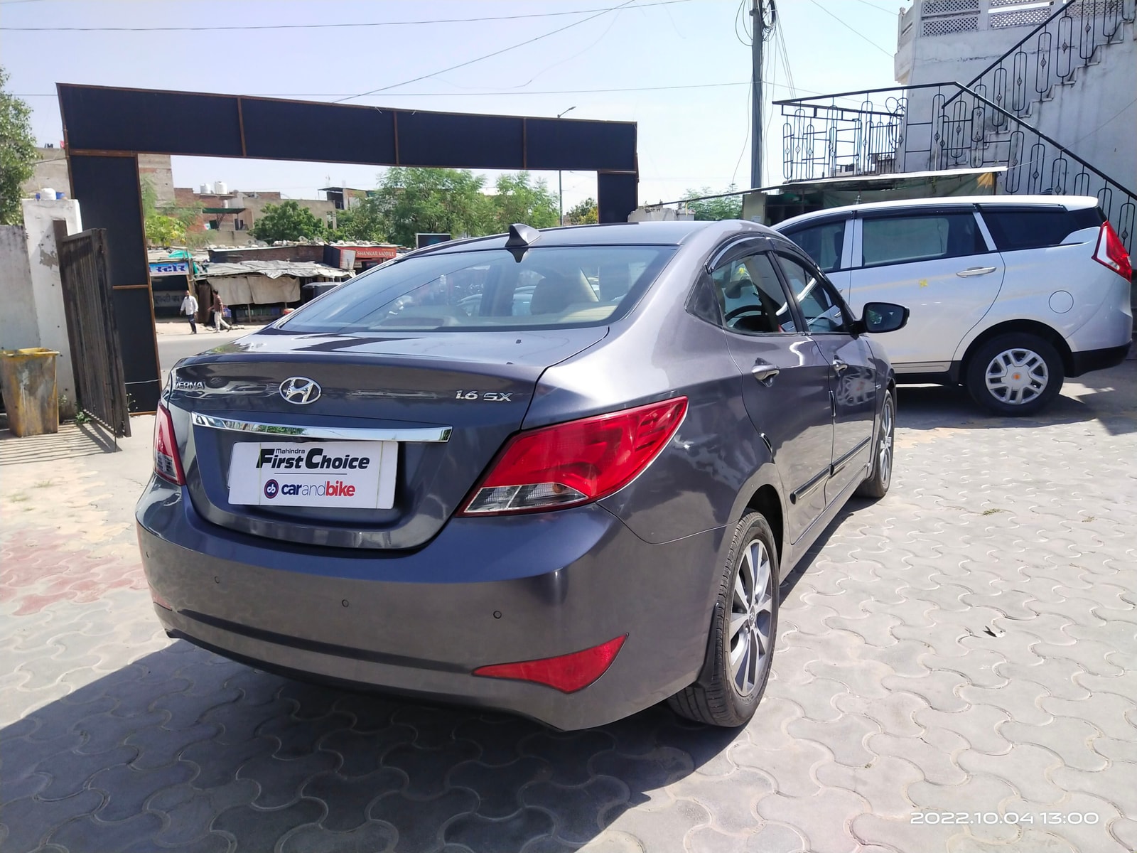 Fluidic Verna image 6 Fluidic Verna image 6