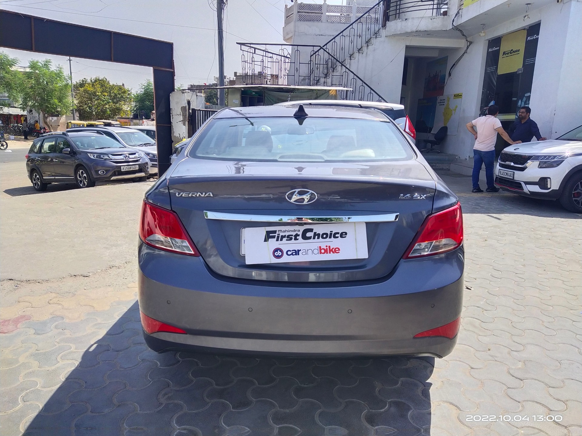 Fluidic Verna image 7 Fluidic Verna image 7