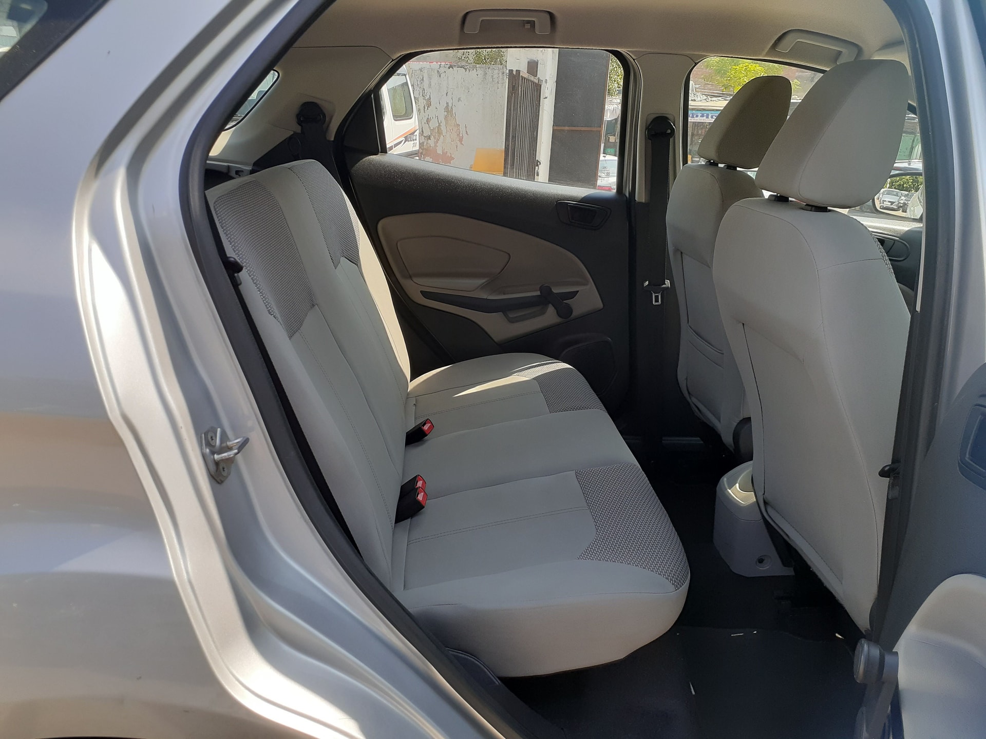 EcoSport image 11 EcoSport image 11