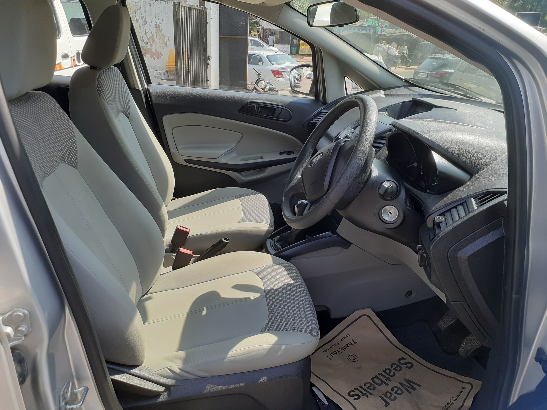 EcoSport image 15 EcoSport image 15