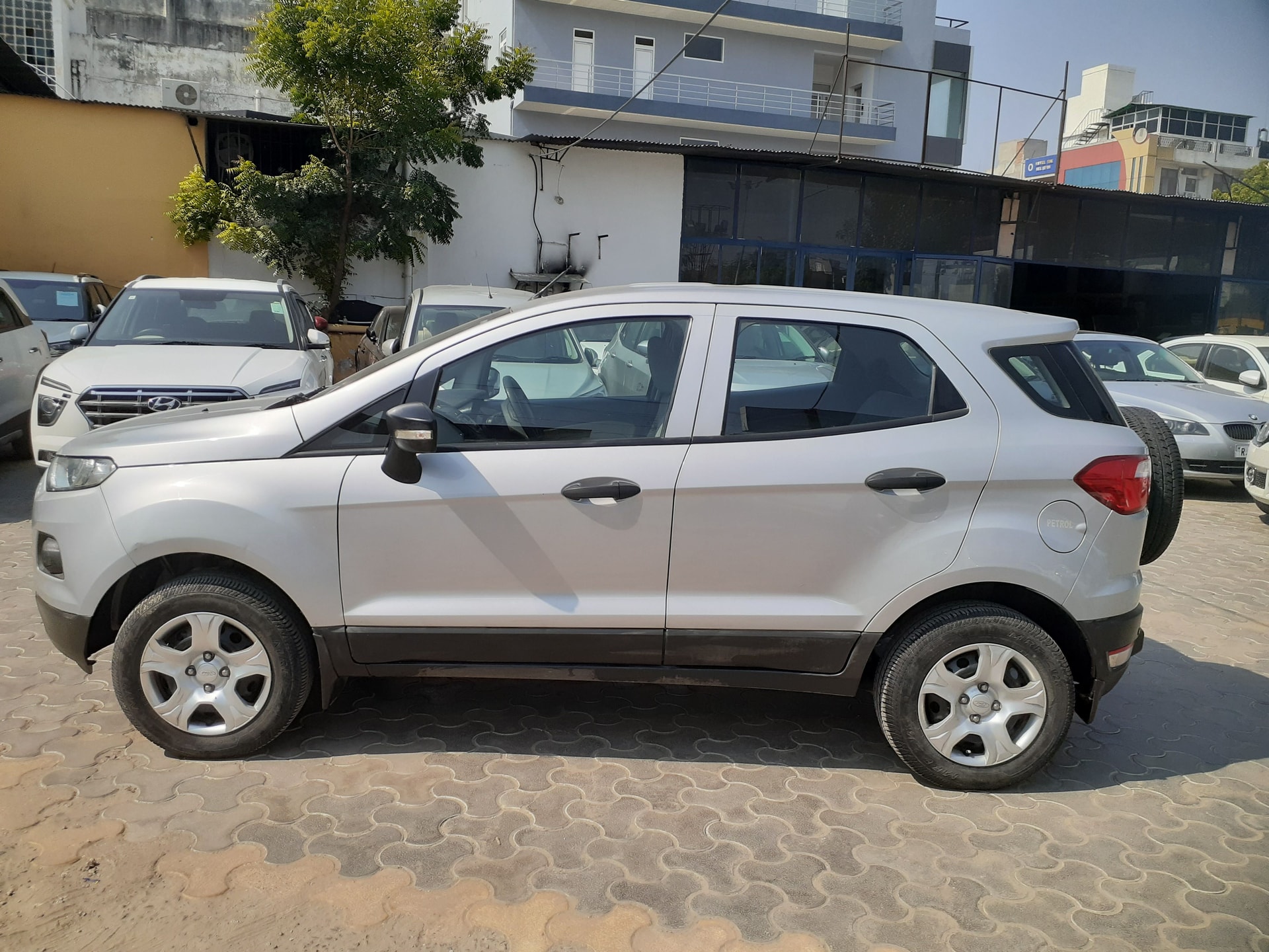 EcoSport image 4 EcoSport image 4