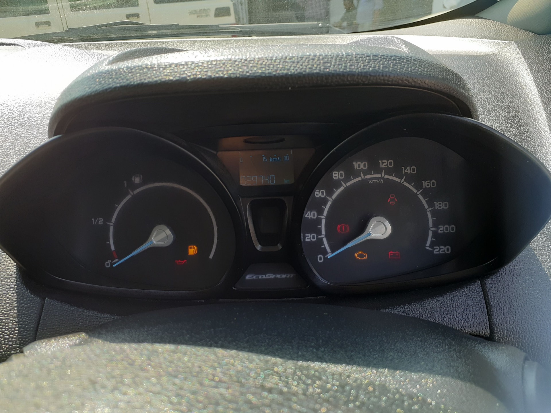 EcoSport image 16 EcoSport image 16