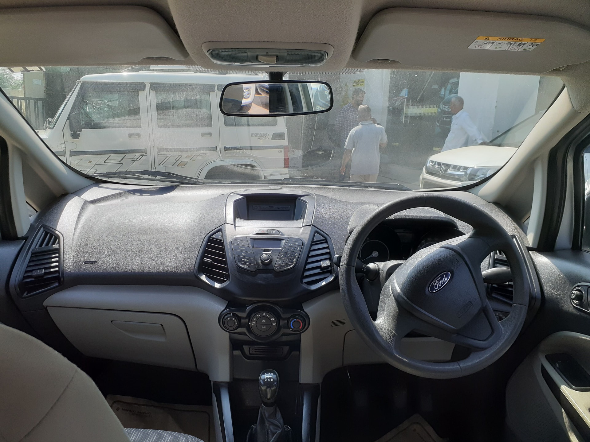 EcoSport image 17 EcoSport image 17