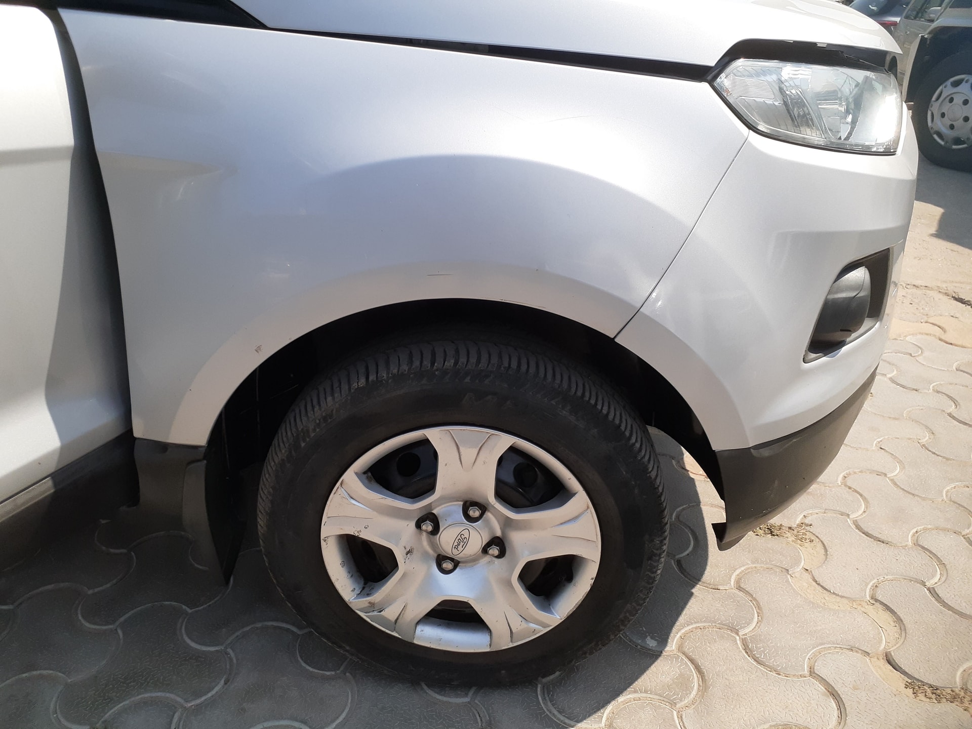 EcoSport image 10 EcoSport image 10