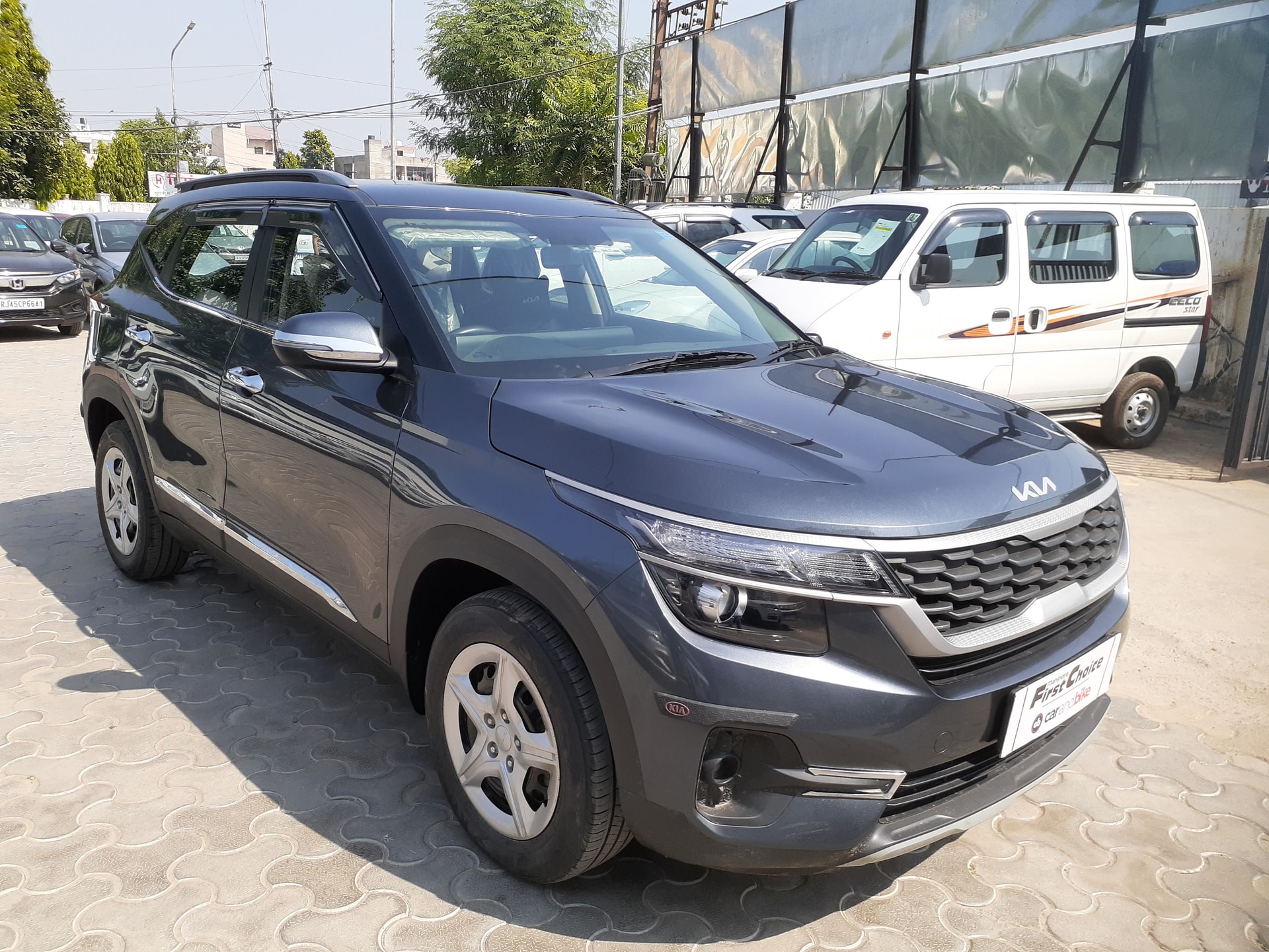 Seltos image 1 Seltos image 1