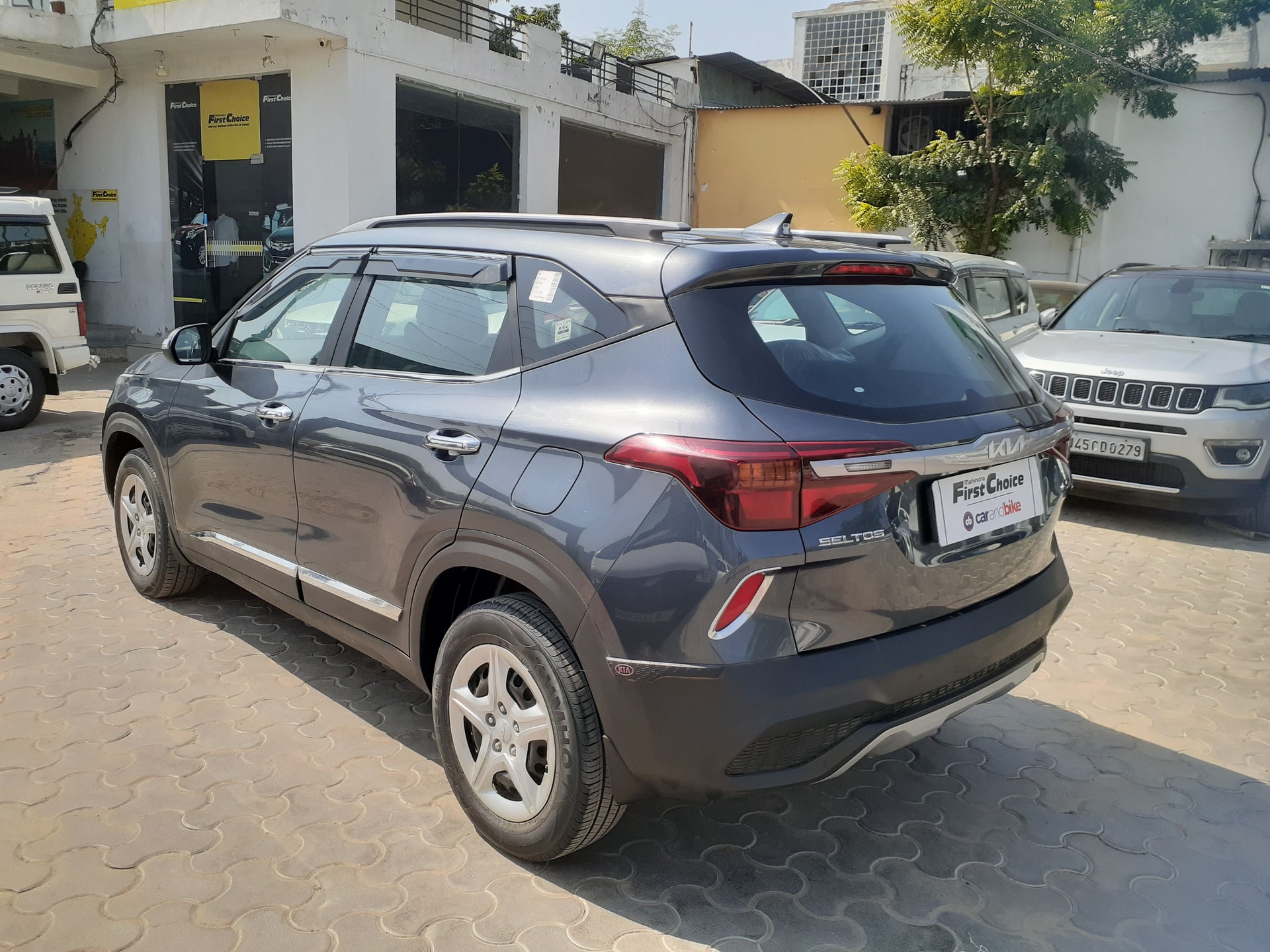 Seltos image 3 Seltos image 3