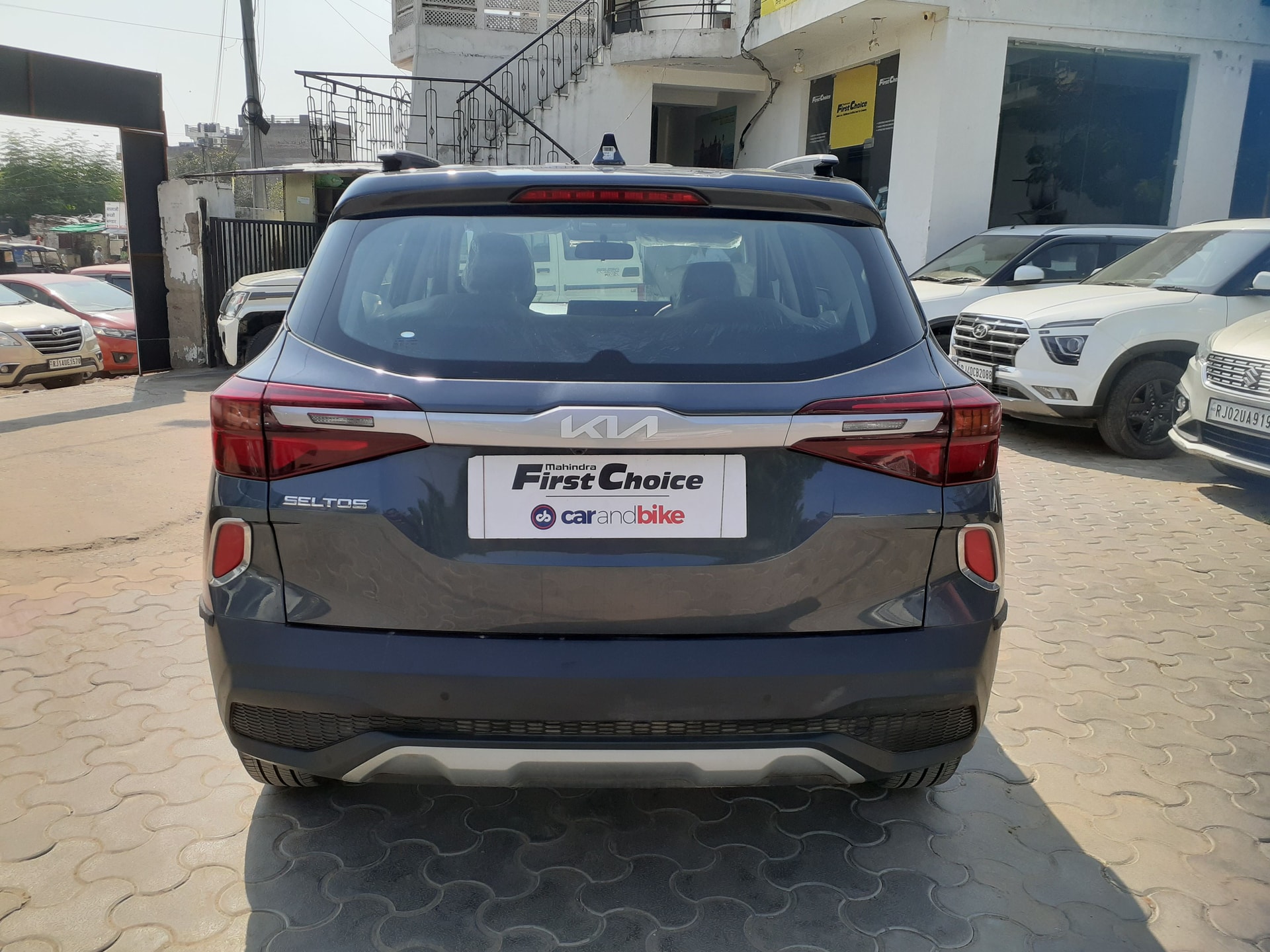 Seltos image 5 Seltos image 5