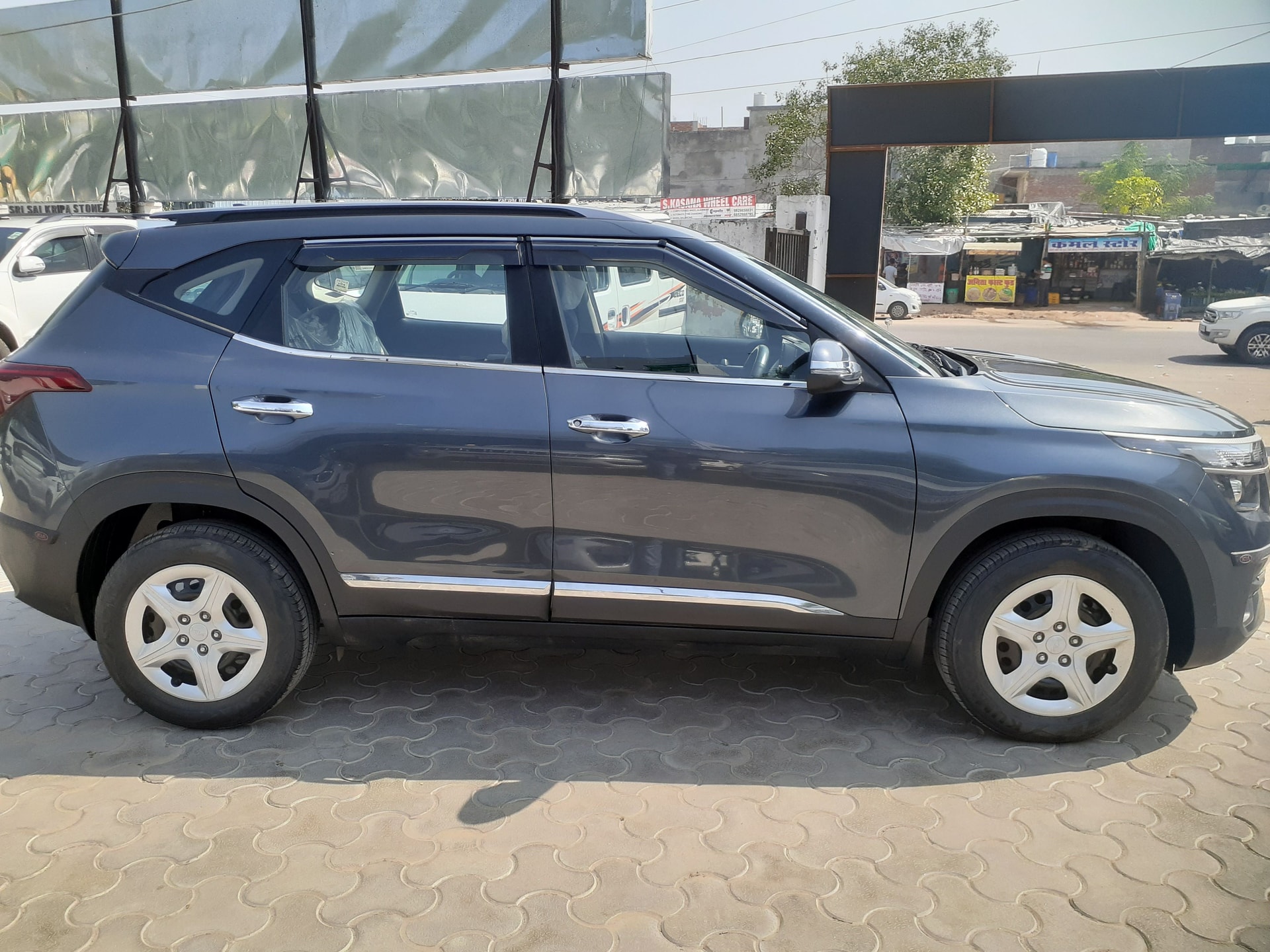 Seltos image 6 Seltos image 6