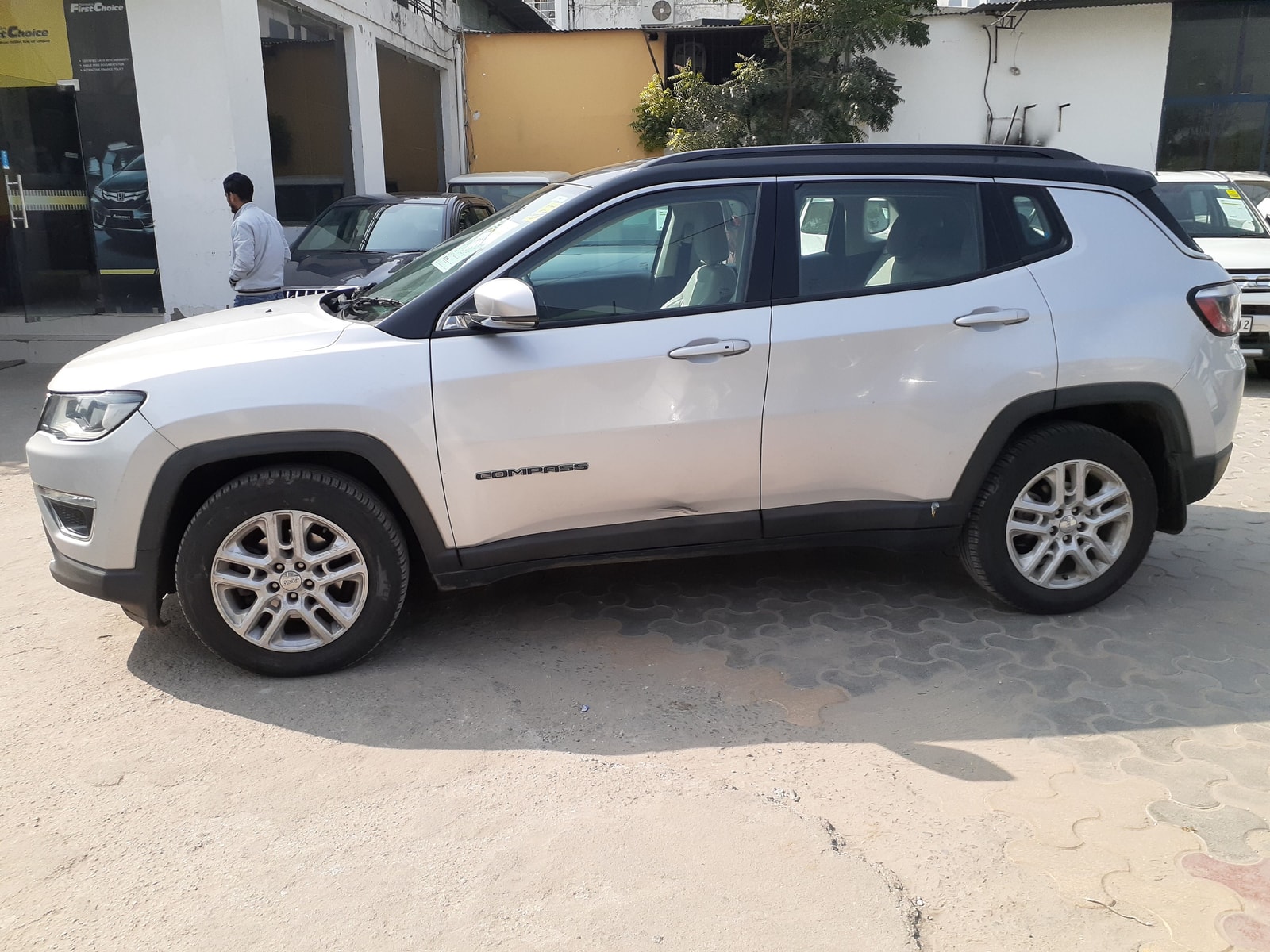 Compass image 3 Compass image 3