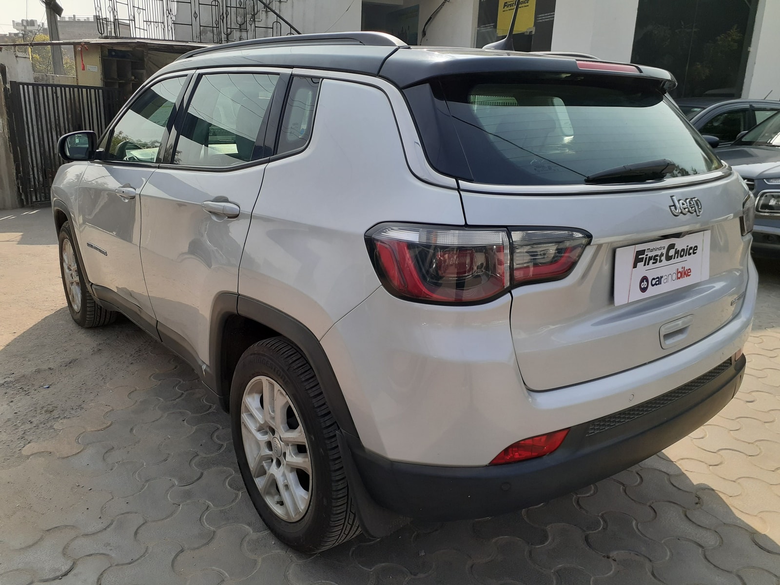 Compass image 4 Compass image 4