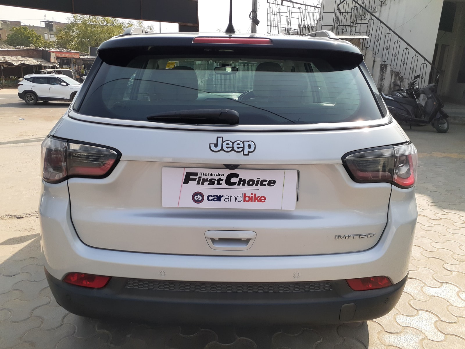 Compass image 6 Compass image 6