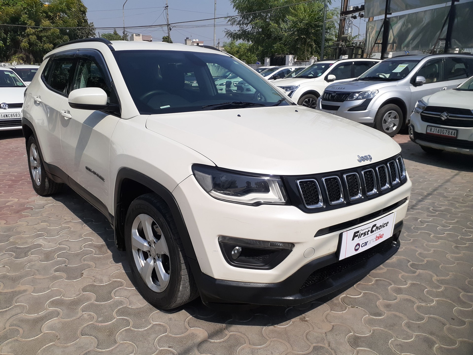 Compass image 7 Compass image 7