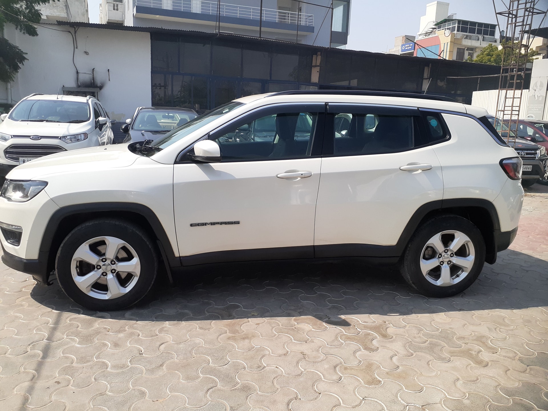 Compass image 2 Compass image 2