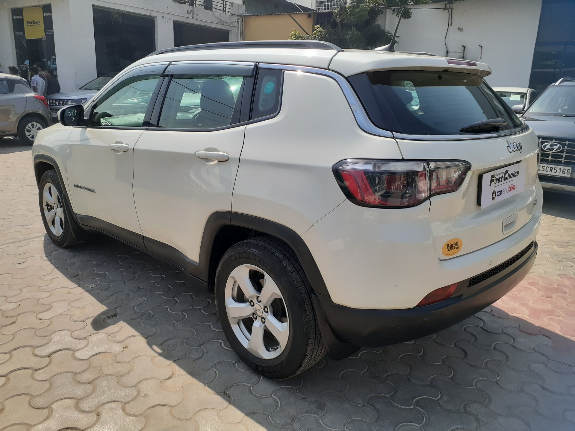 Compass image 3 Compass image 3