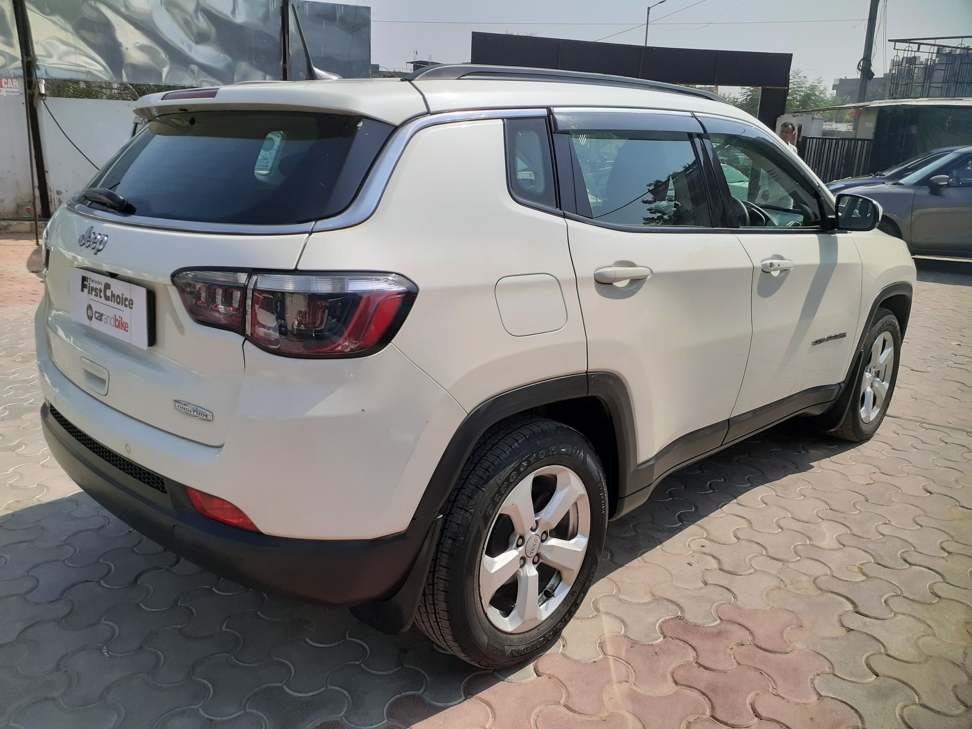 Compass image 5 Compass image 5