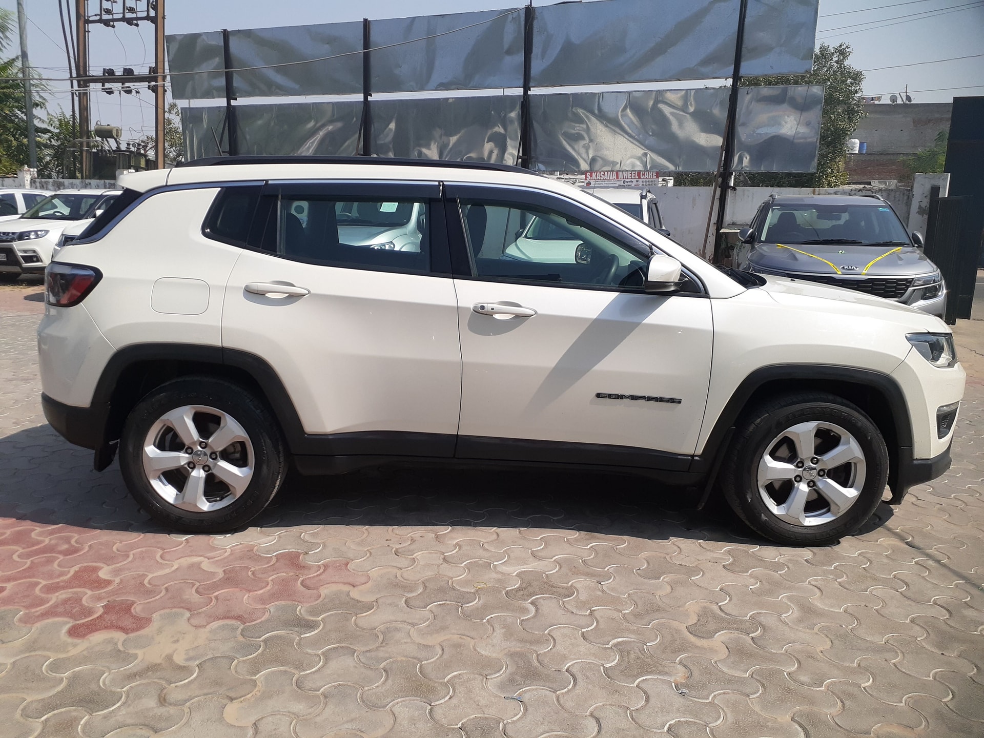 Compass image 6 Compass image 6