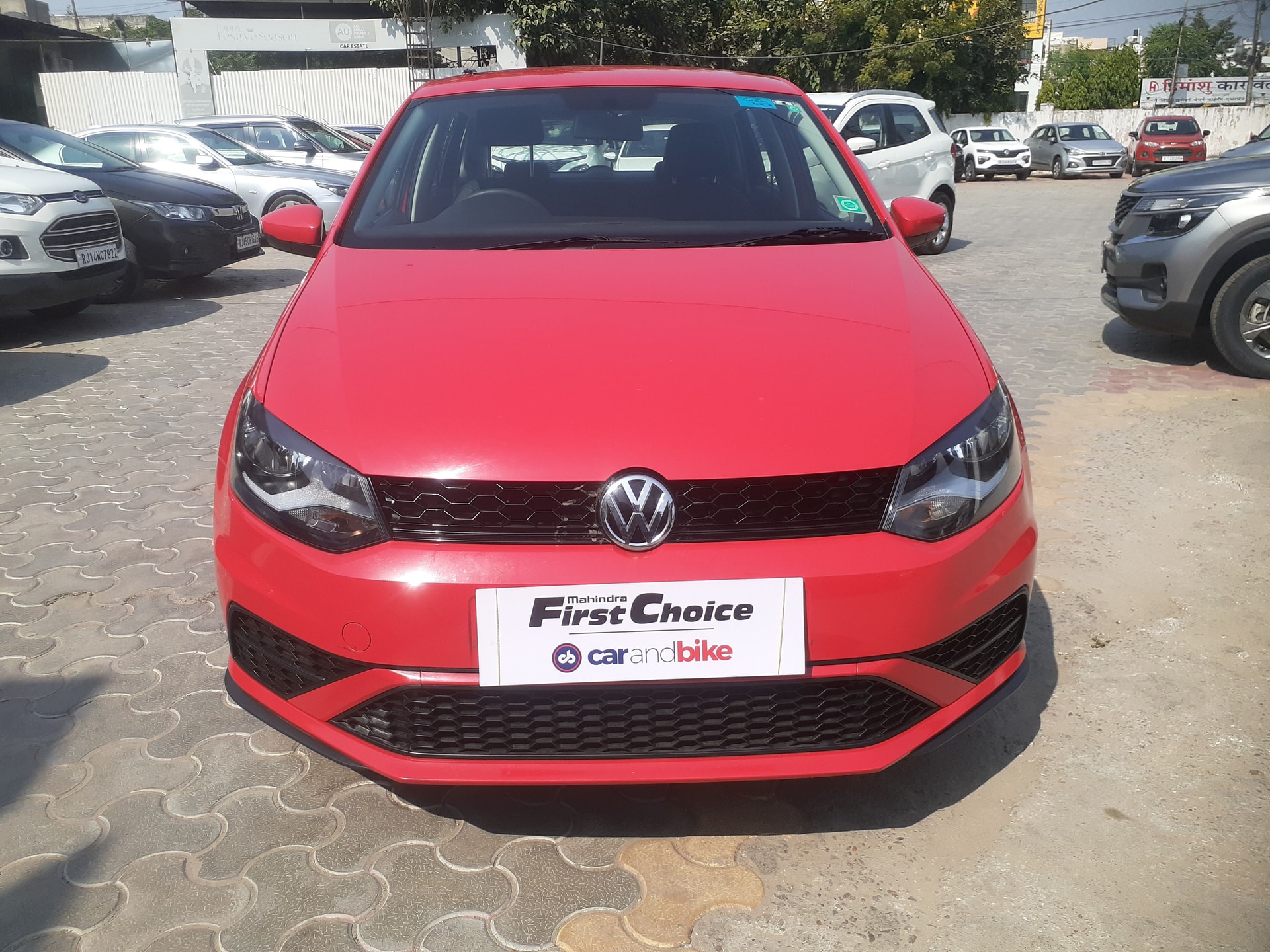 Polo image 1 Polo image 1