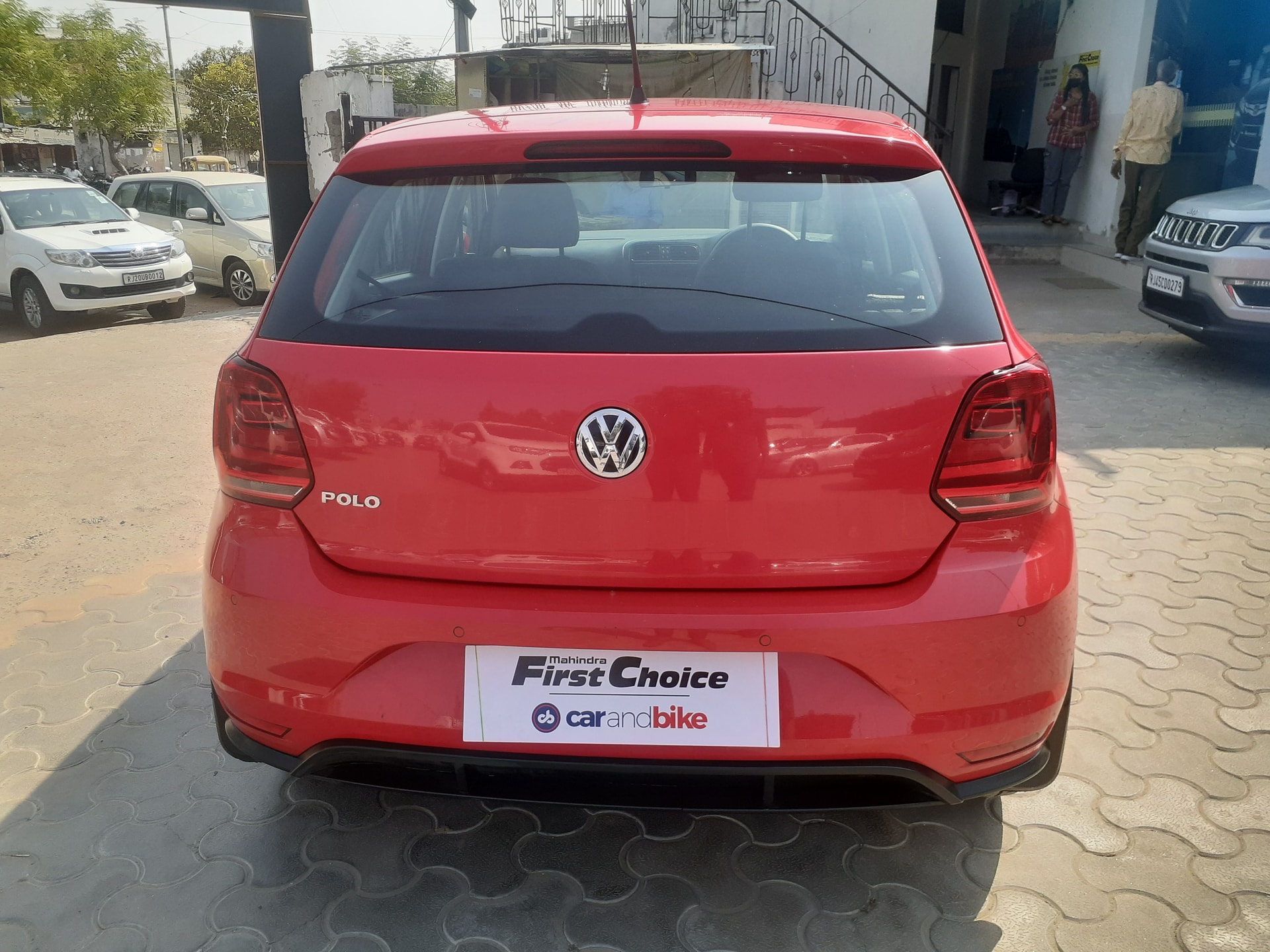 Polo image 6 Polo image 6