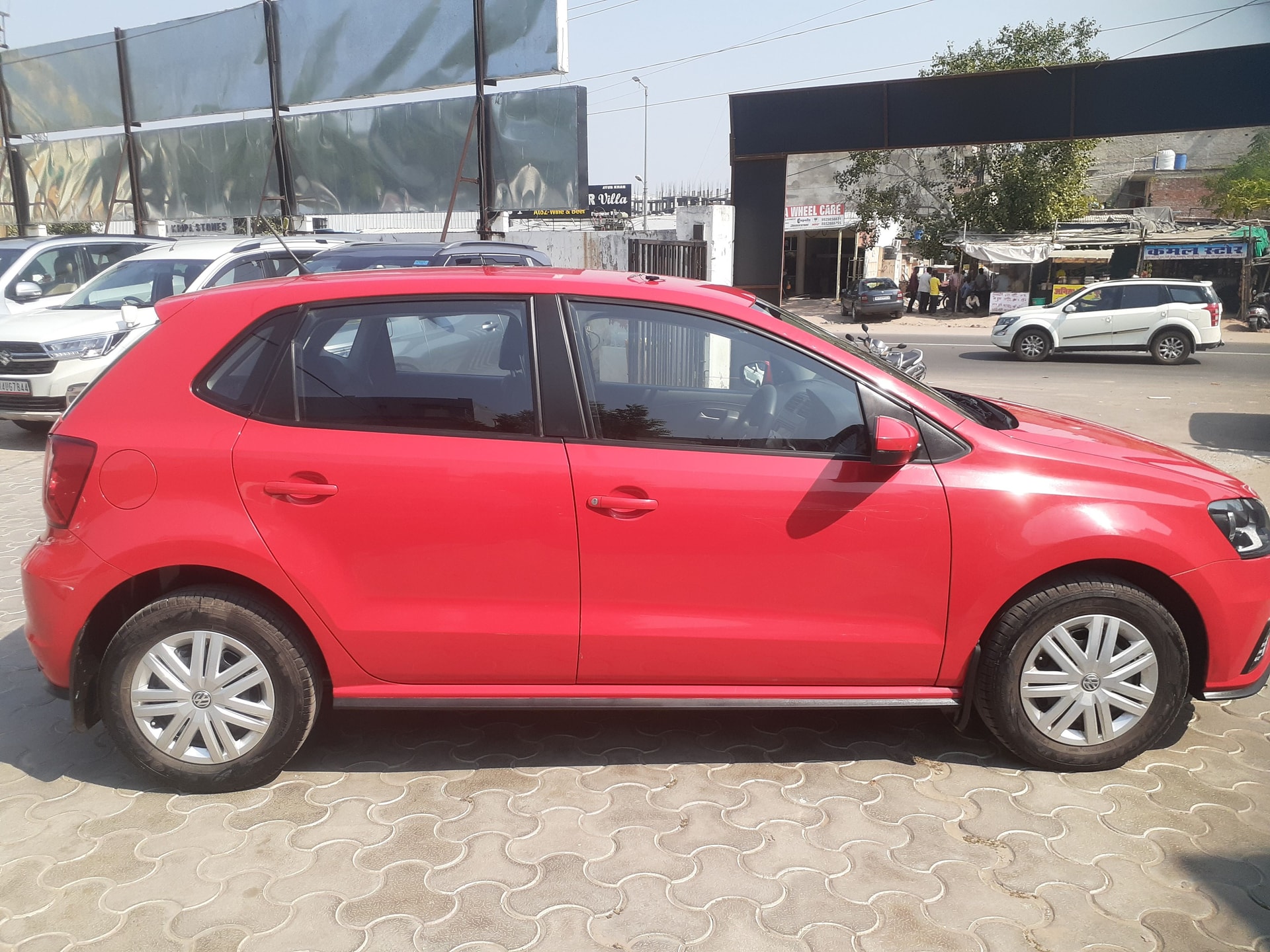 Polo image 7 Polo image 7