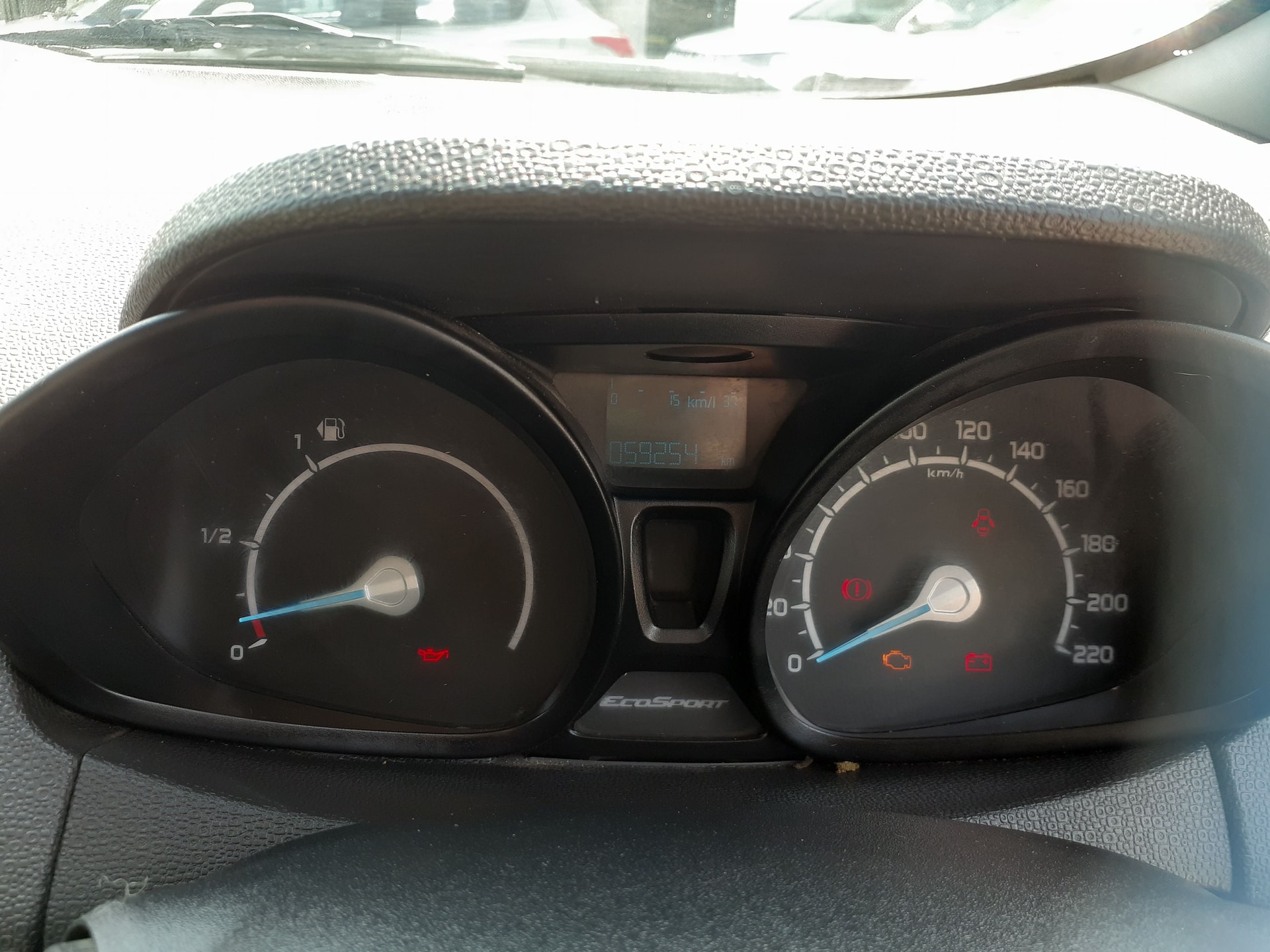 EcoSport image 11 EcoSport image 11