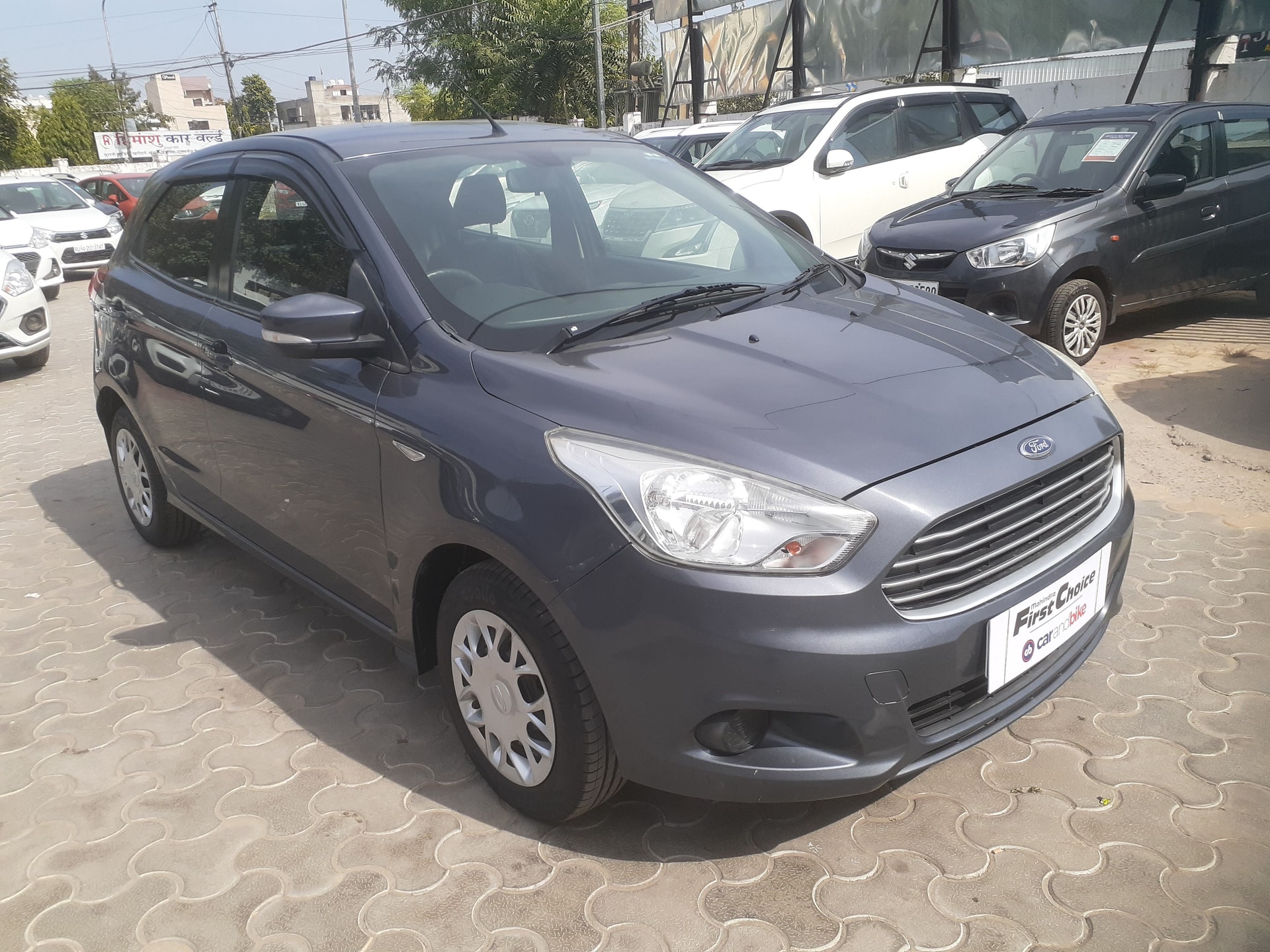 Figo image 2 Figo image 2