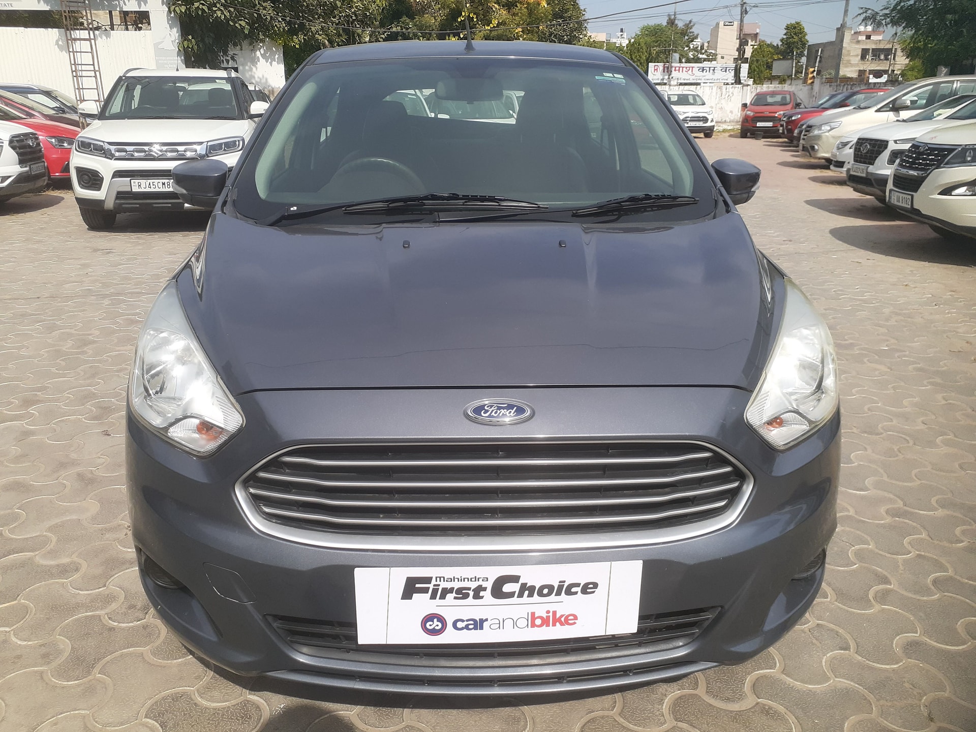 Figo image 3 Figo image 3