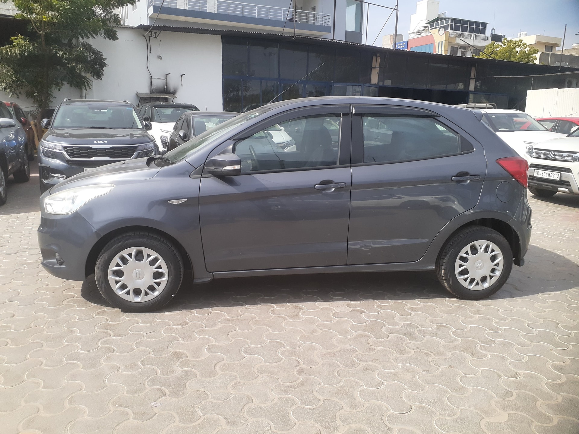 Figo image 4 Figo image 4