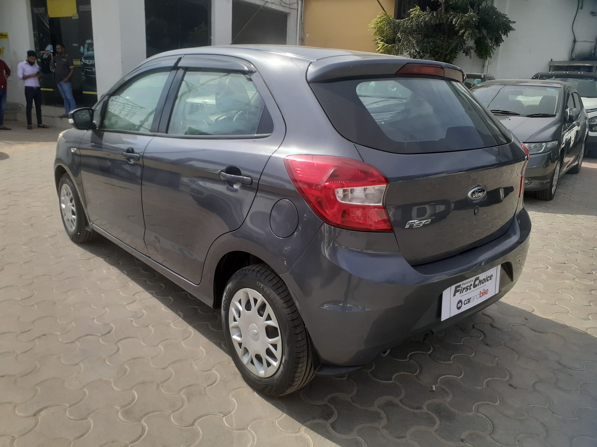 Figo image 5 Figo image 5