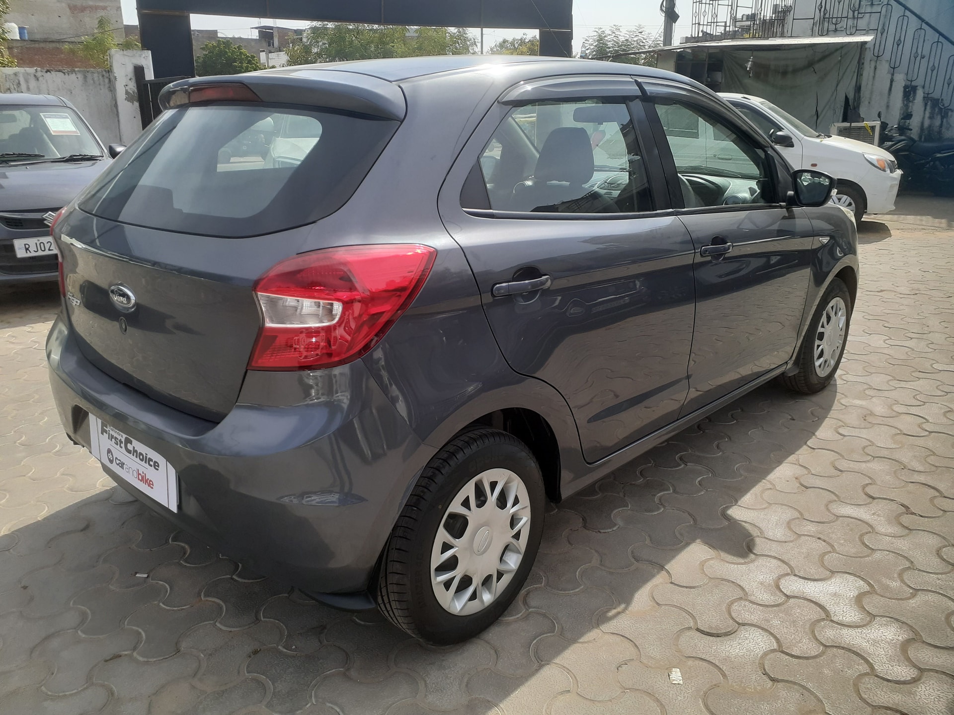 Figo image 6 Figo image 6