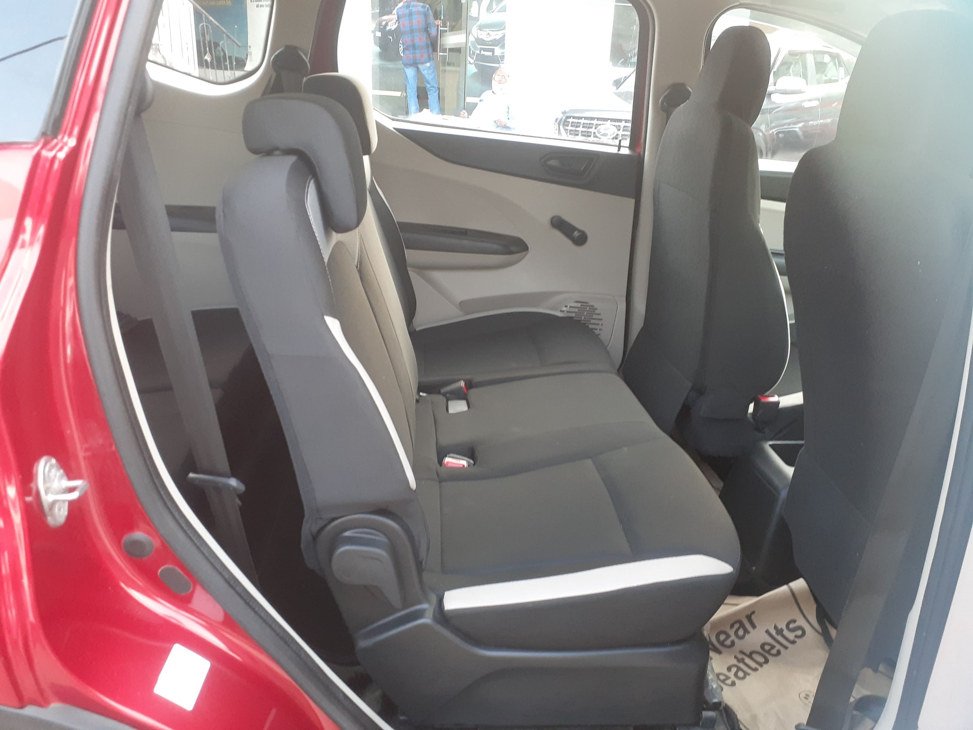 Triber image 11 Triber image 11