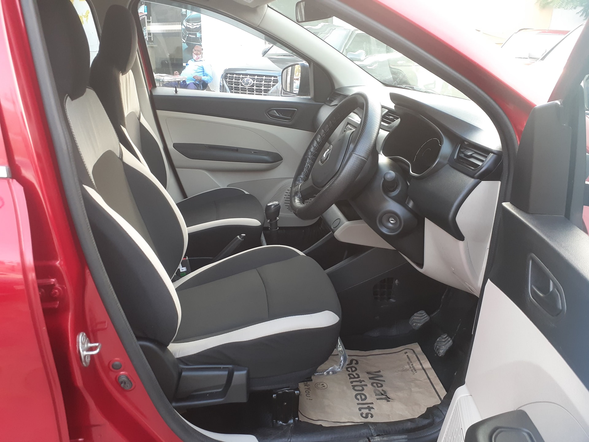 Triber image 15 Triber image 15