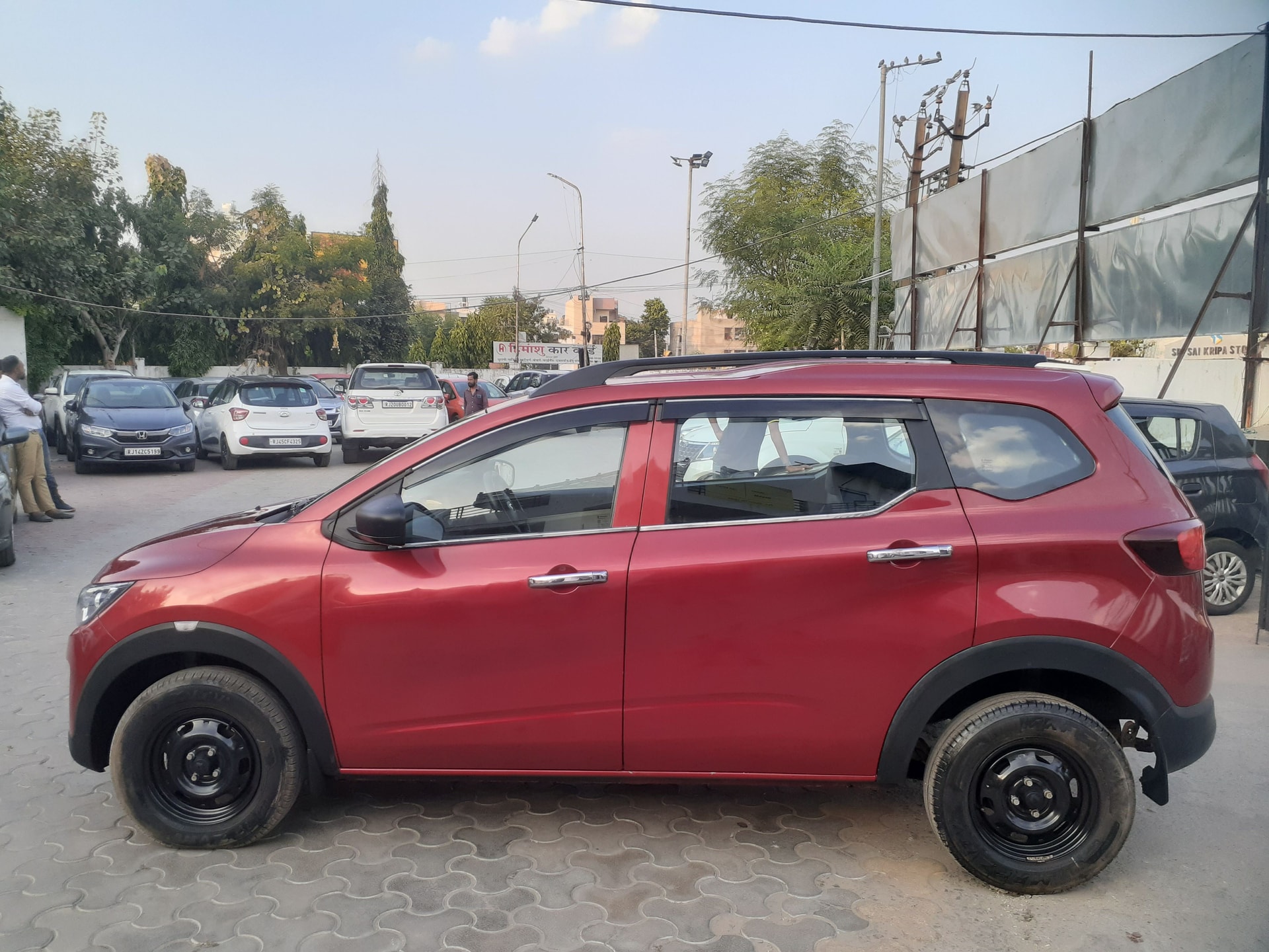 Triber image 4 Triber image 4