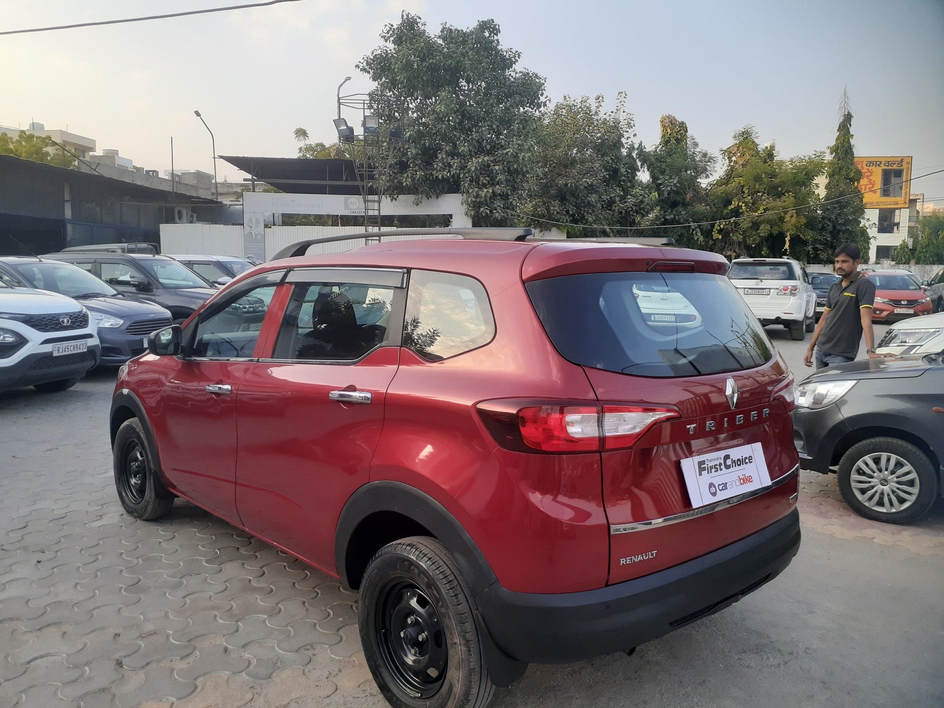 Triber image 5 Triber image 5