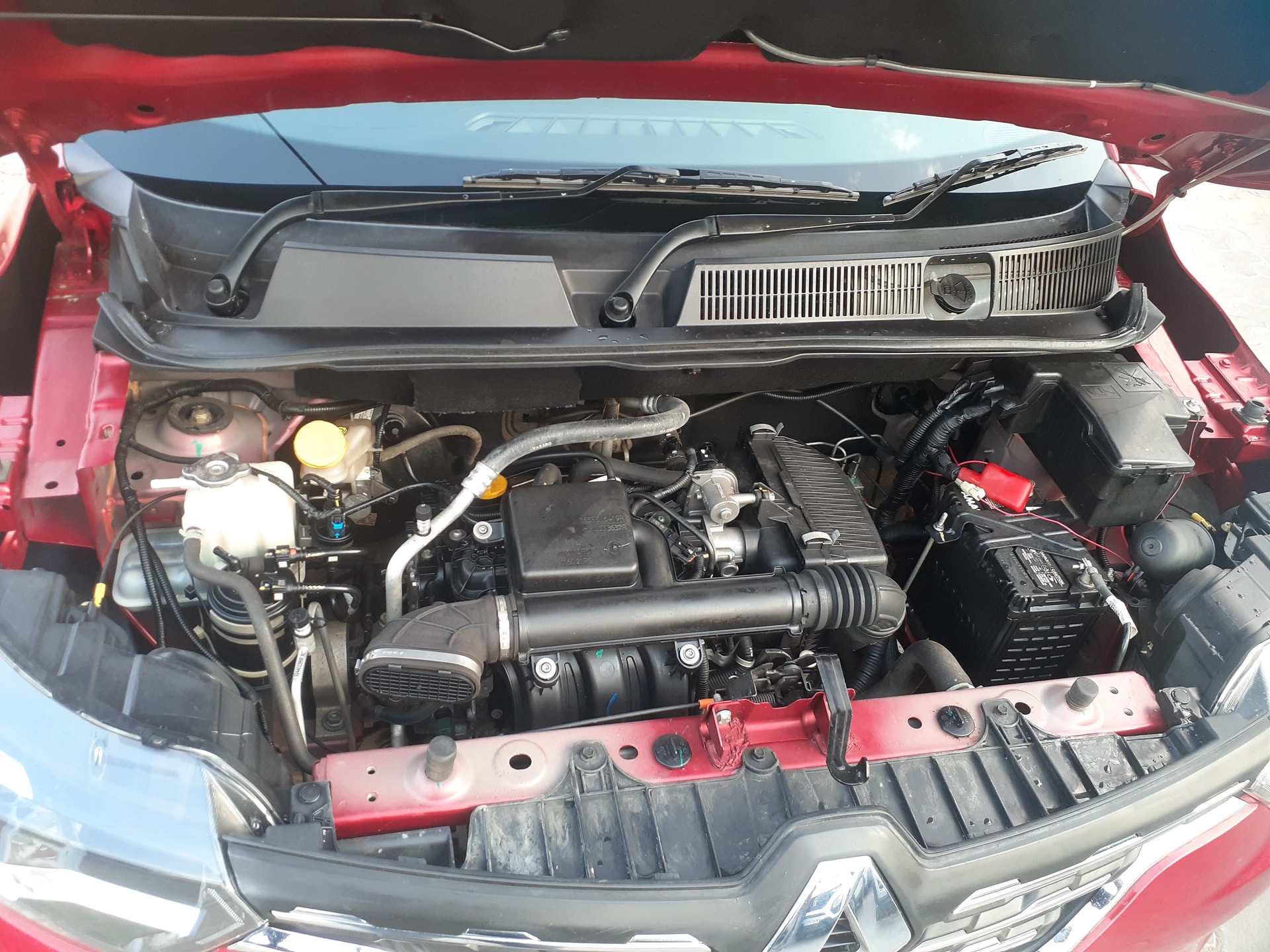 Triber image 9 Triber image 9