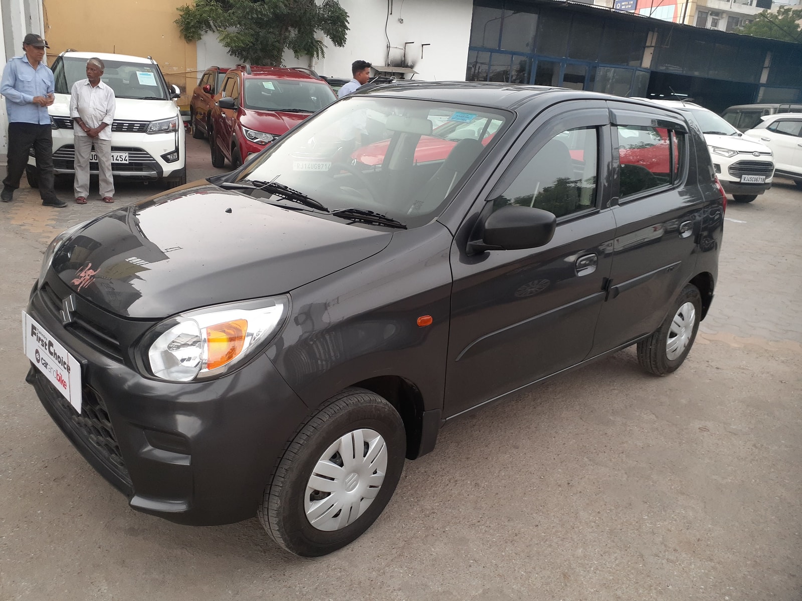 Alto image 5 Alto image 5